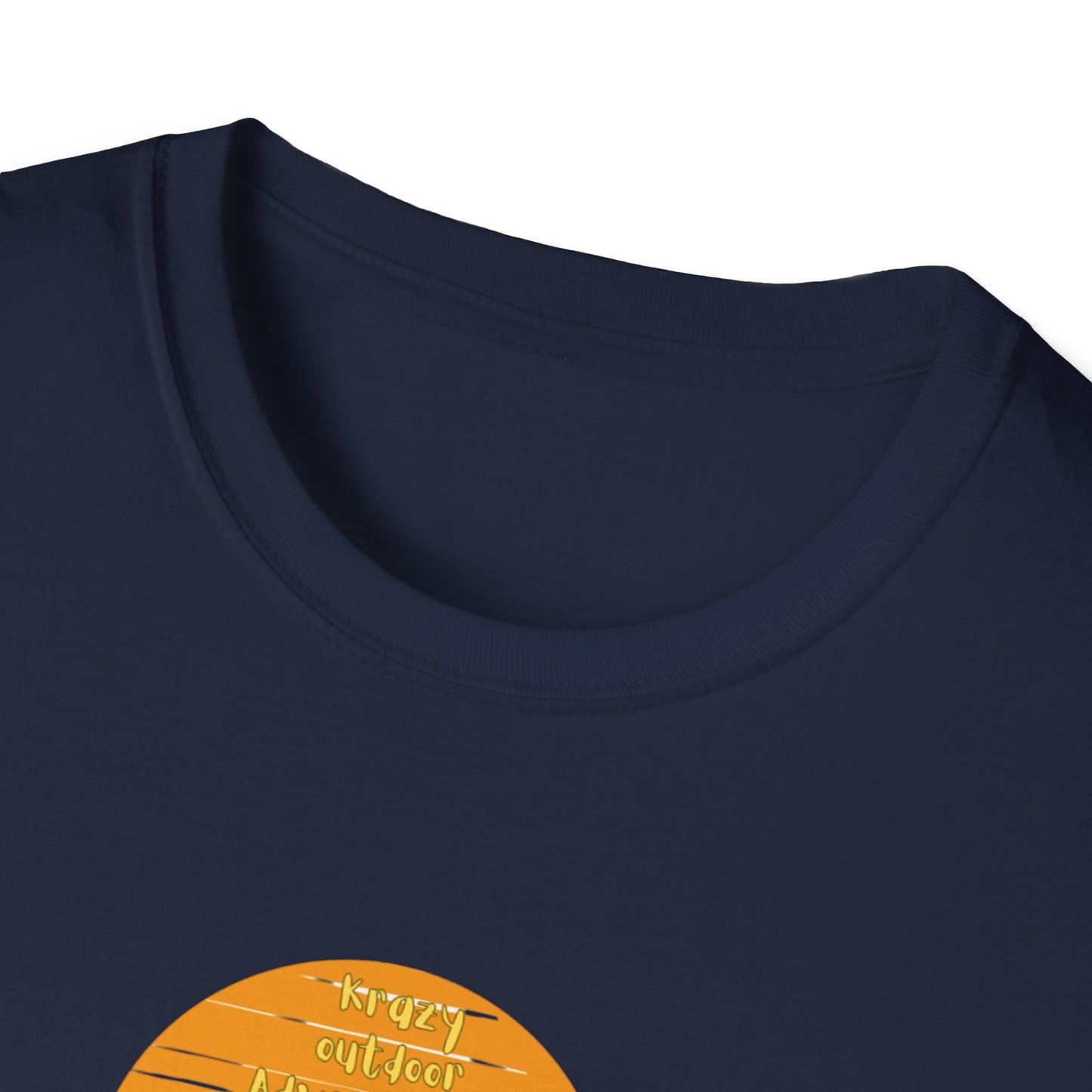 Krazy ink T-Shirt