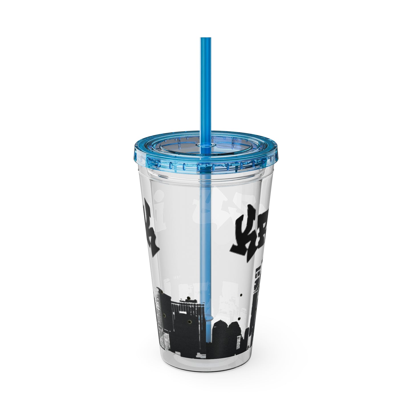 Clear Krazy Ink 16oz