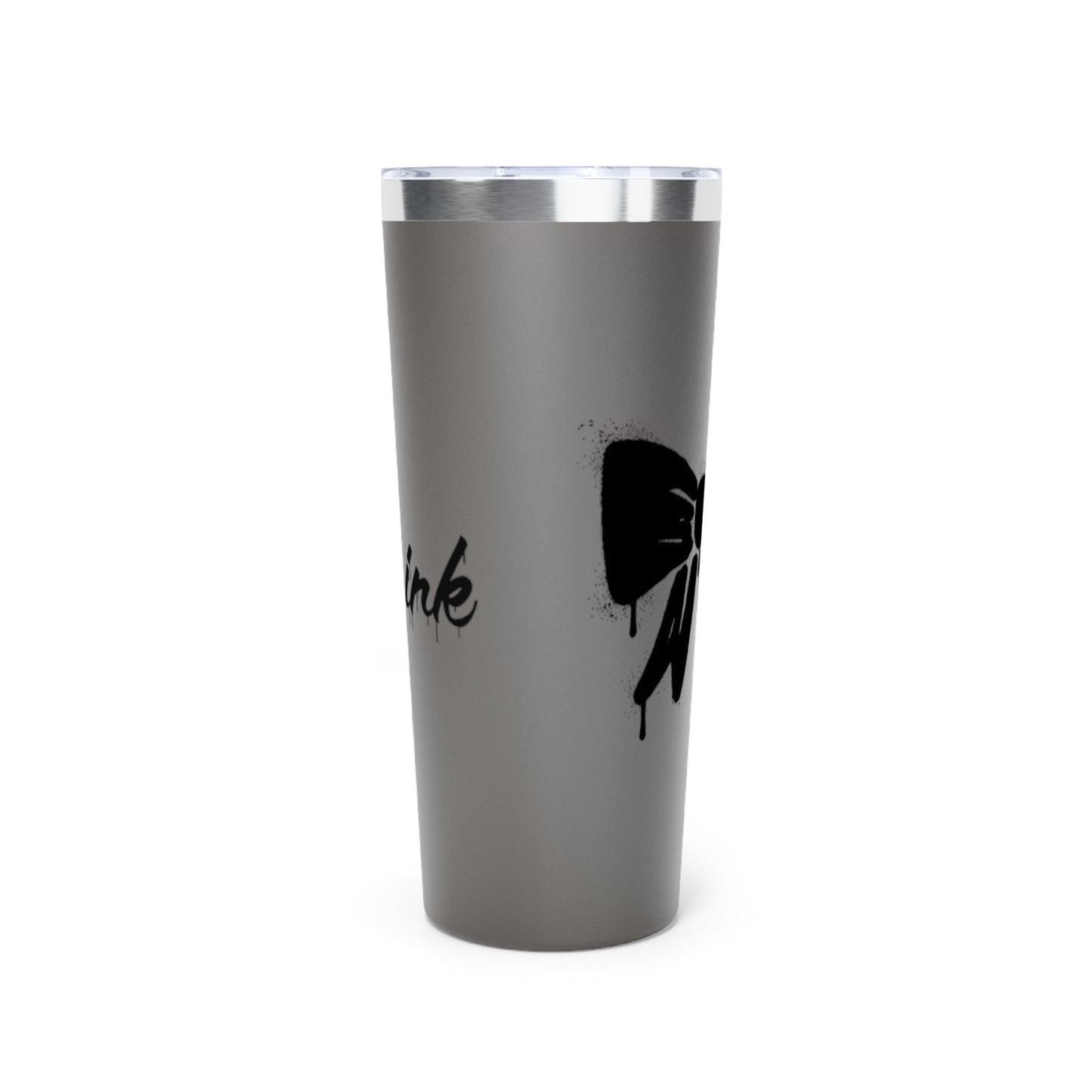 Krazy Ink Insulated Tumblers 22oz