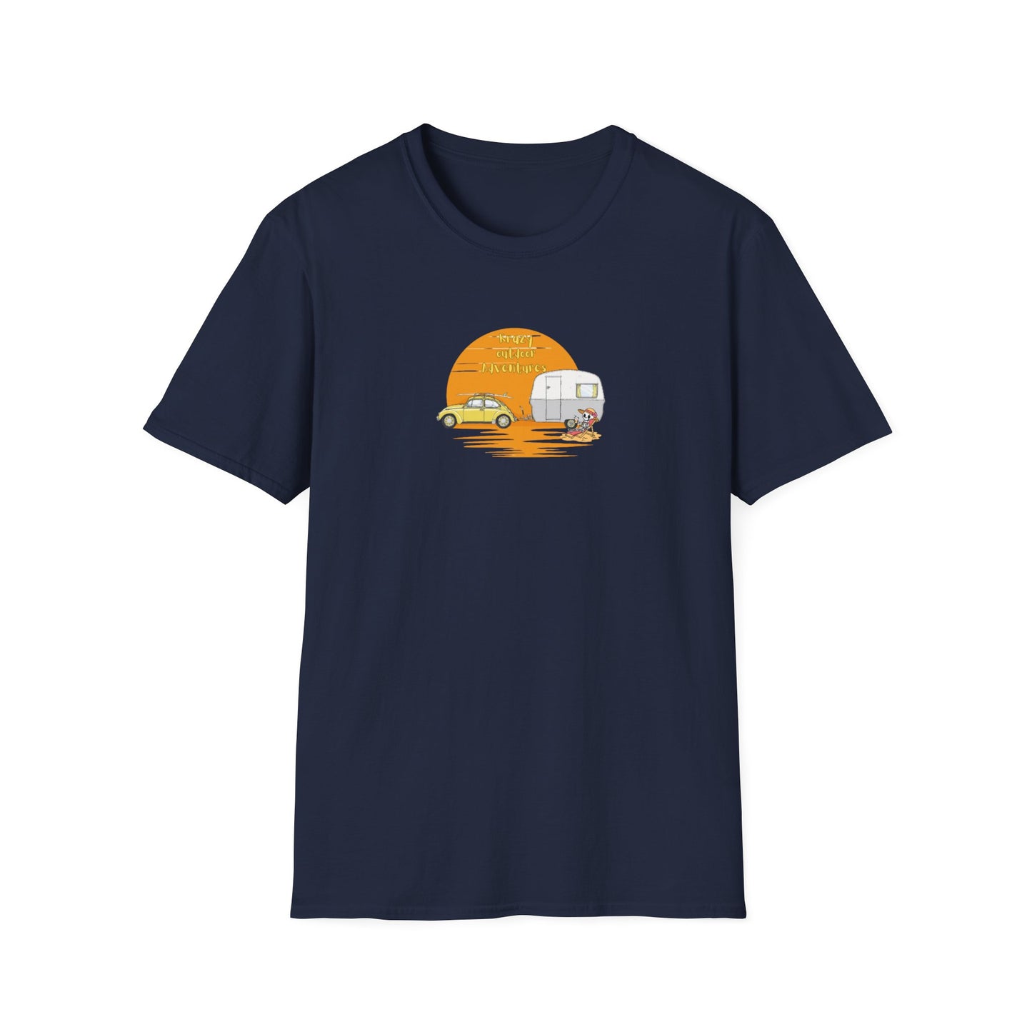 Krazy ink T-Shirt