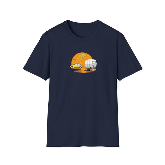 Krazy ink T-Shirt