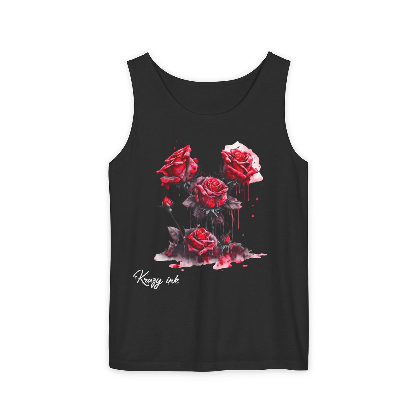 Krazy Ink Women Tank