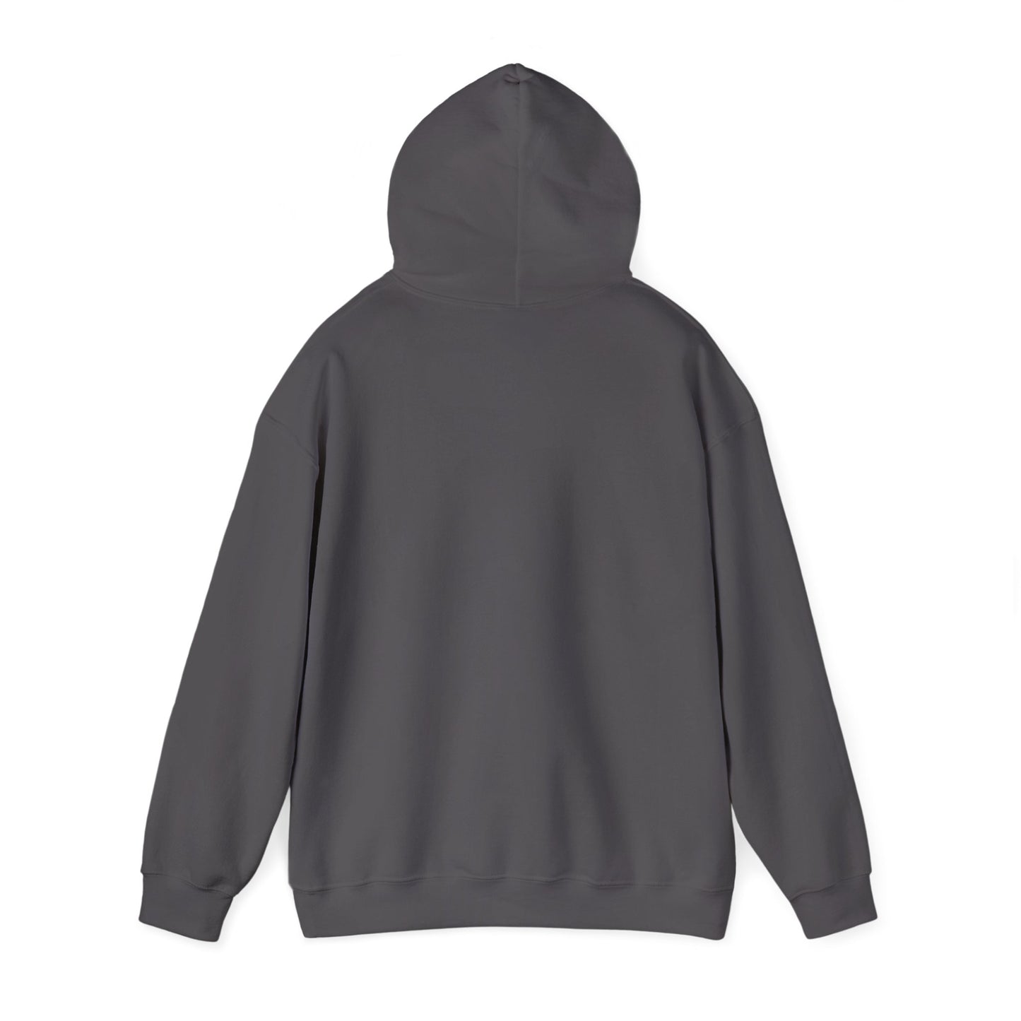 Krazy Ink Hoodie