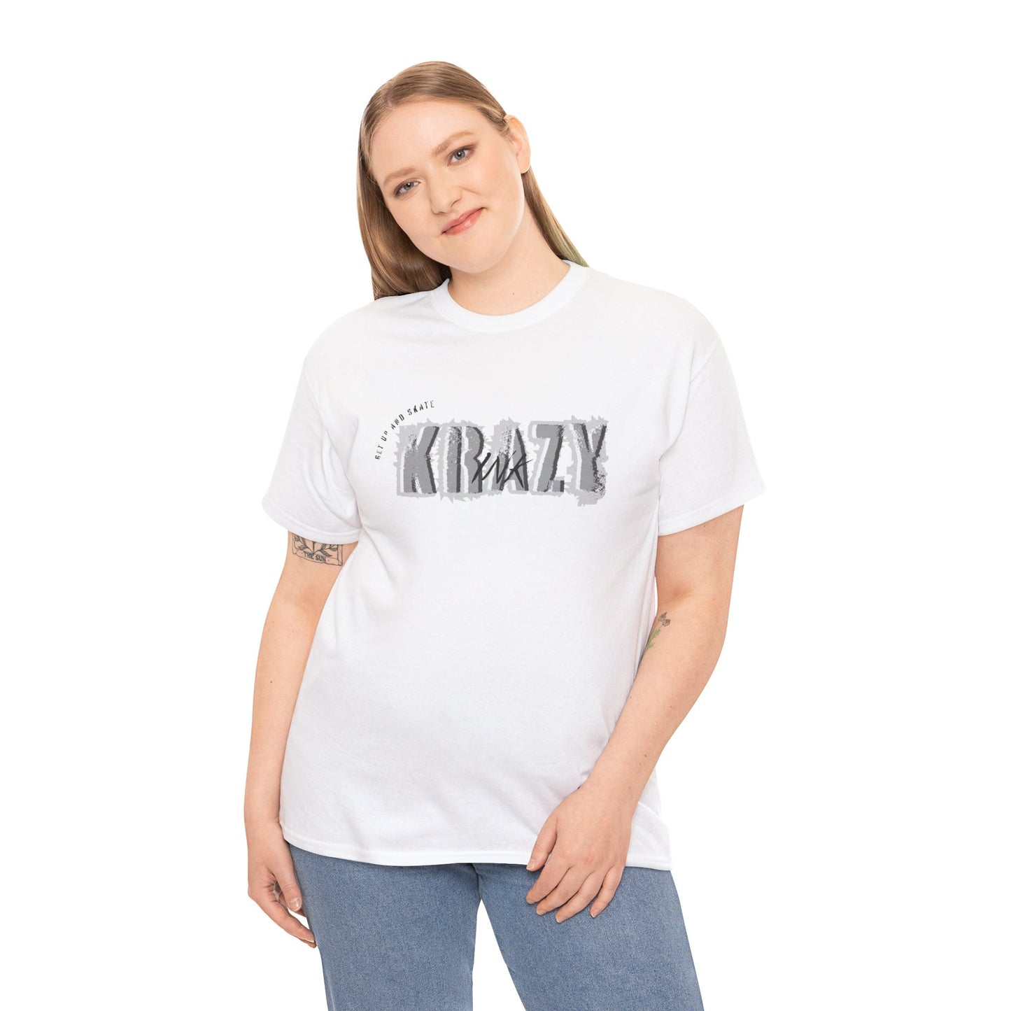 Kraz Ink Shirt