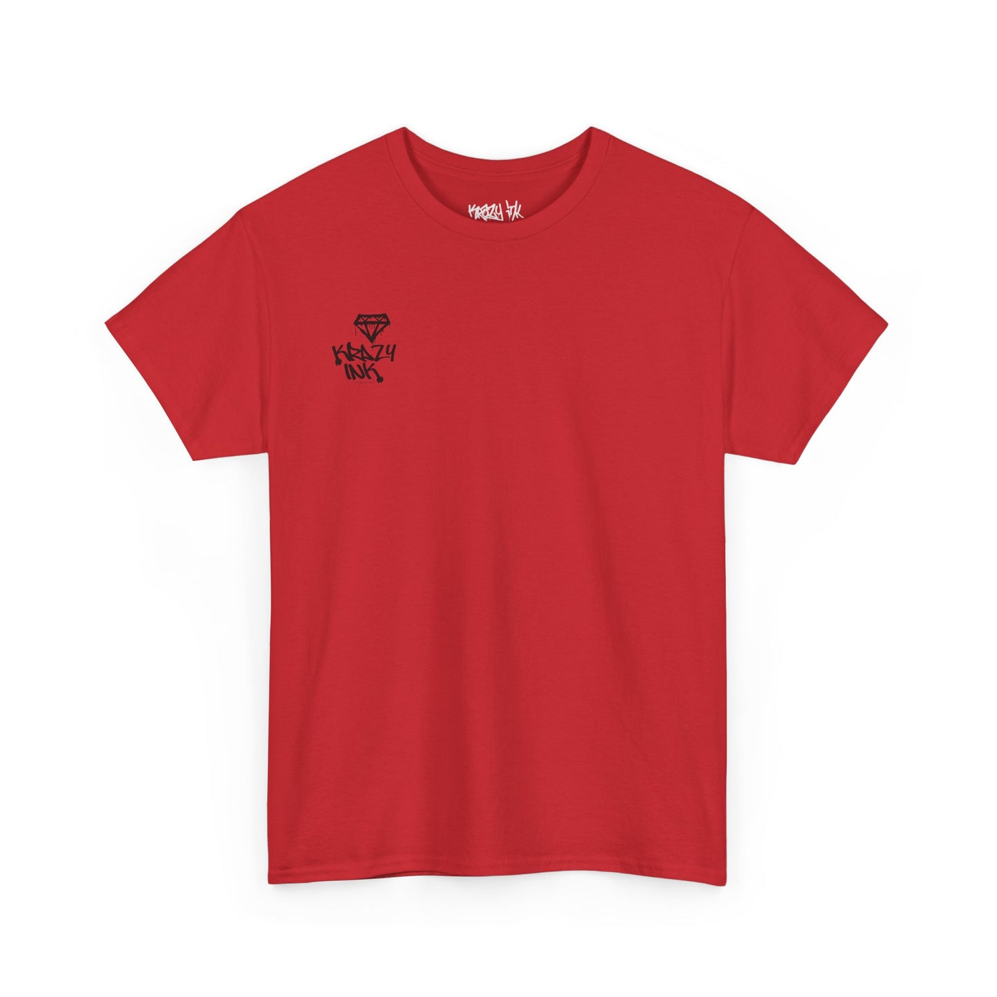 Krazy Ink Shirt