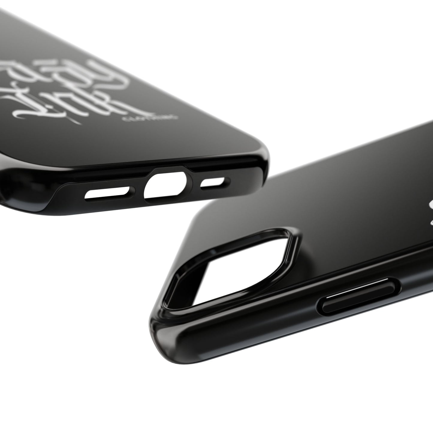 Krazy Ink Tough Phone Case - Stylish, Durable Phone Protection