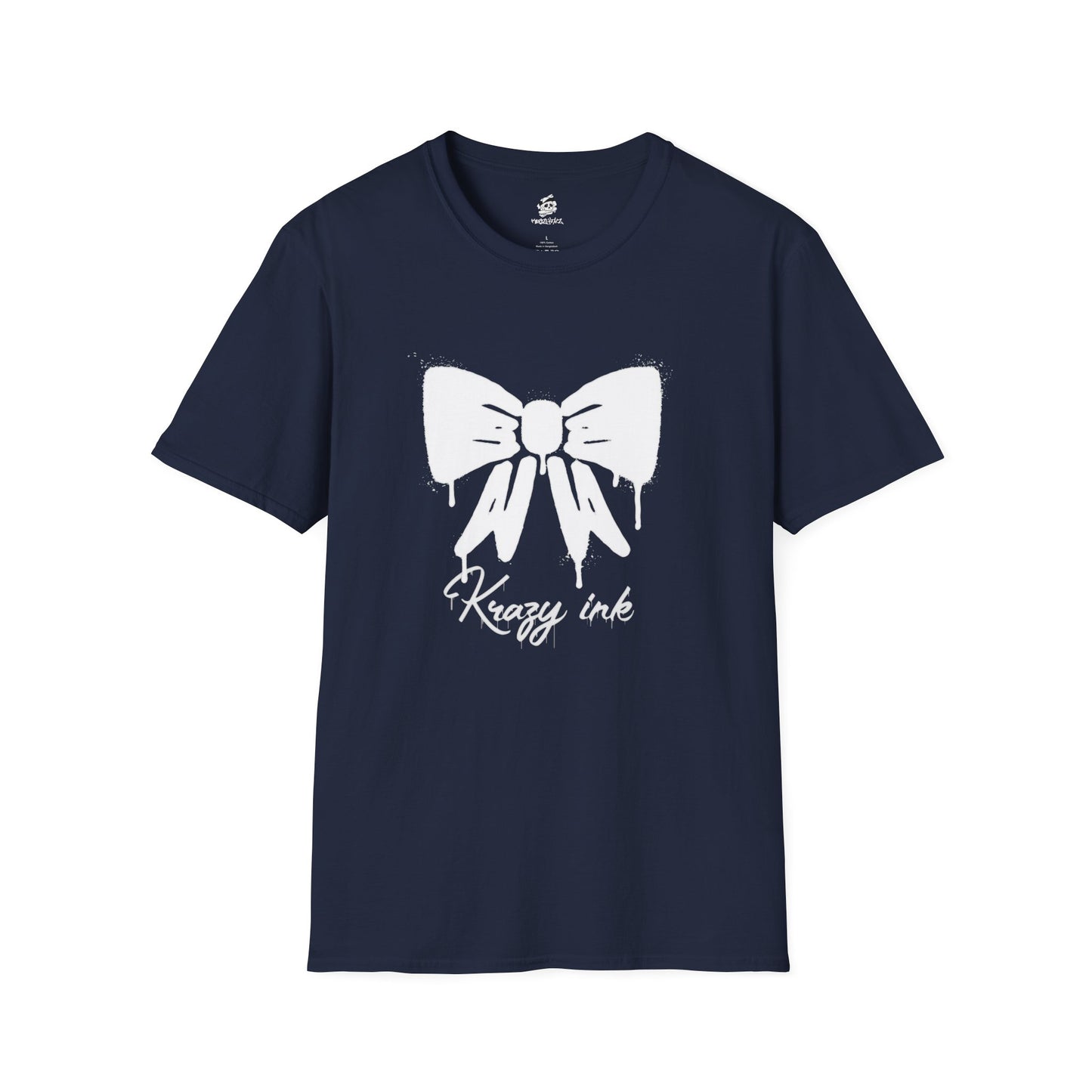 Krazy Ink Shirt