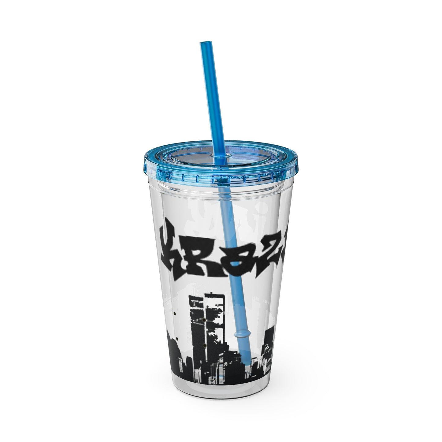 Clear Krazy Ink 16oz