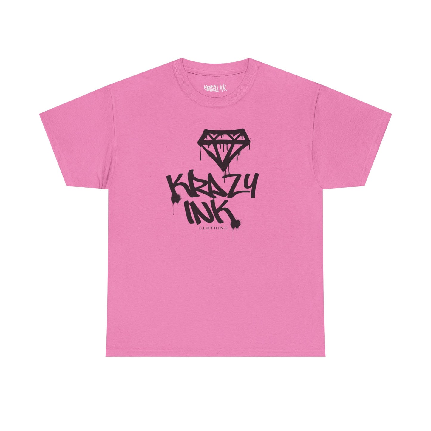Krazy Ink Shirt