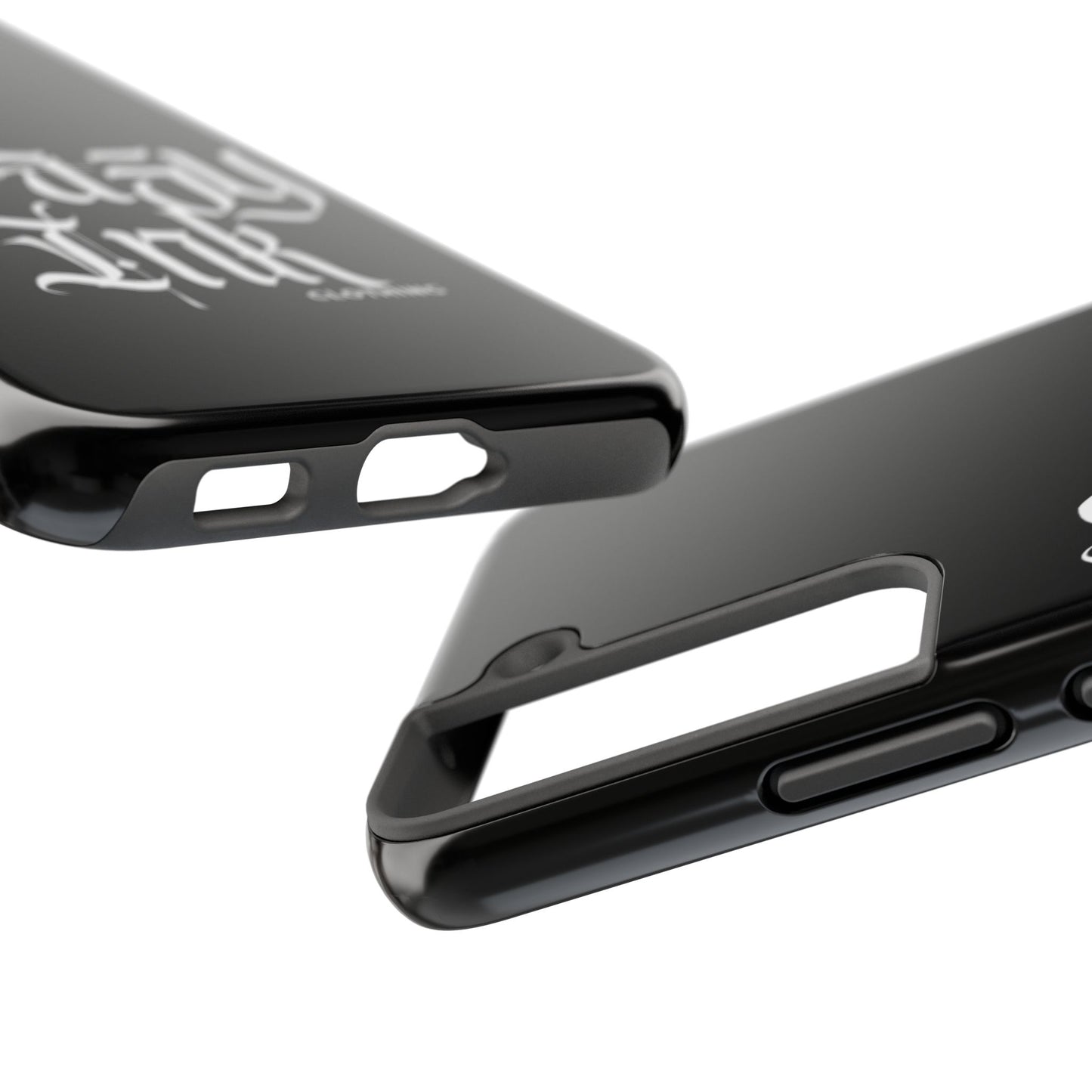 Krazy Ink Tough Phone Case - Stylish, Durable Phone Protection