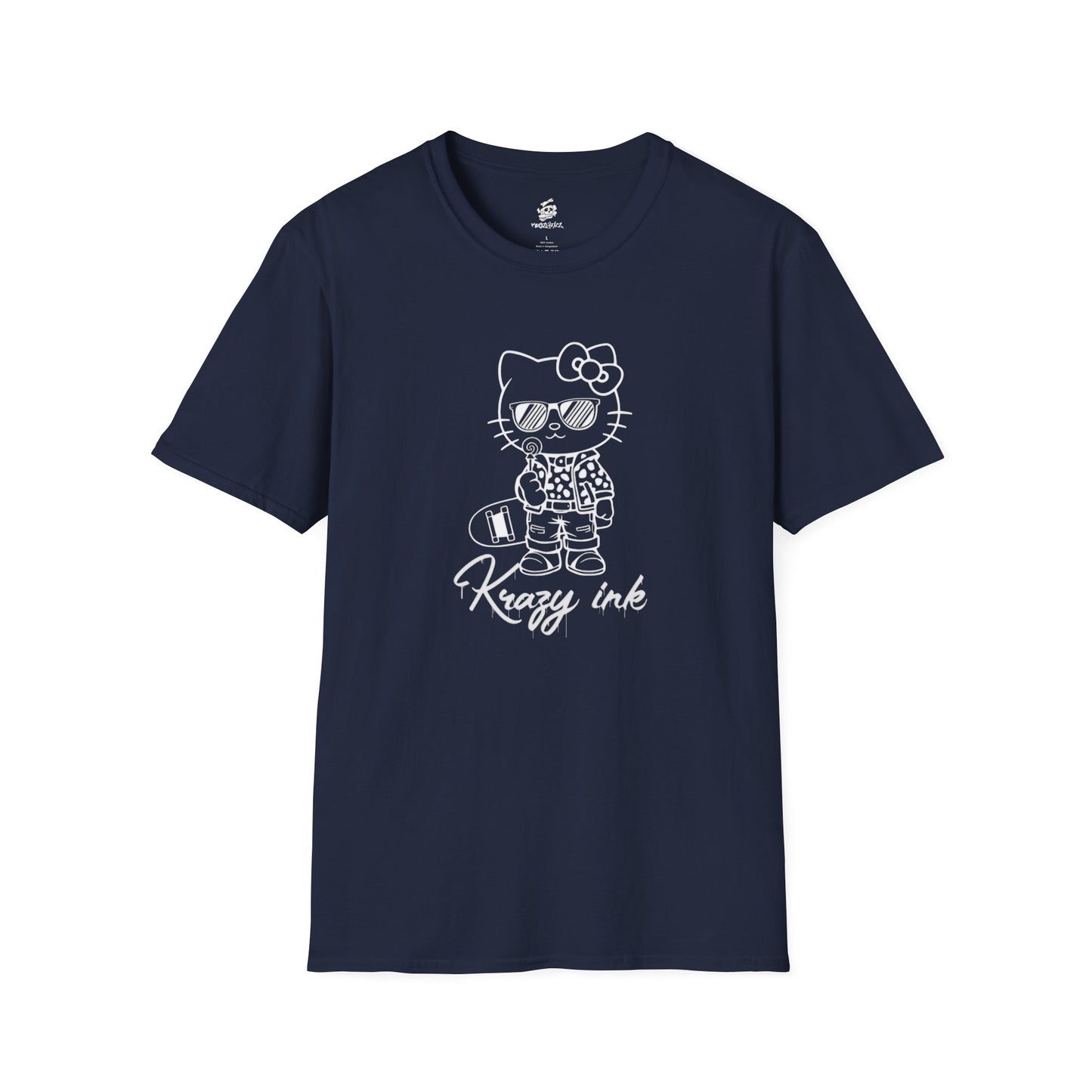 Krazy Ink Shirt