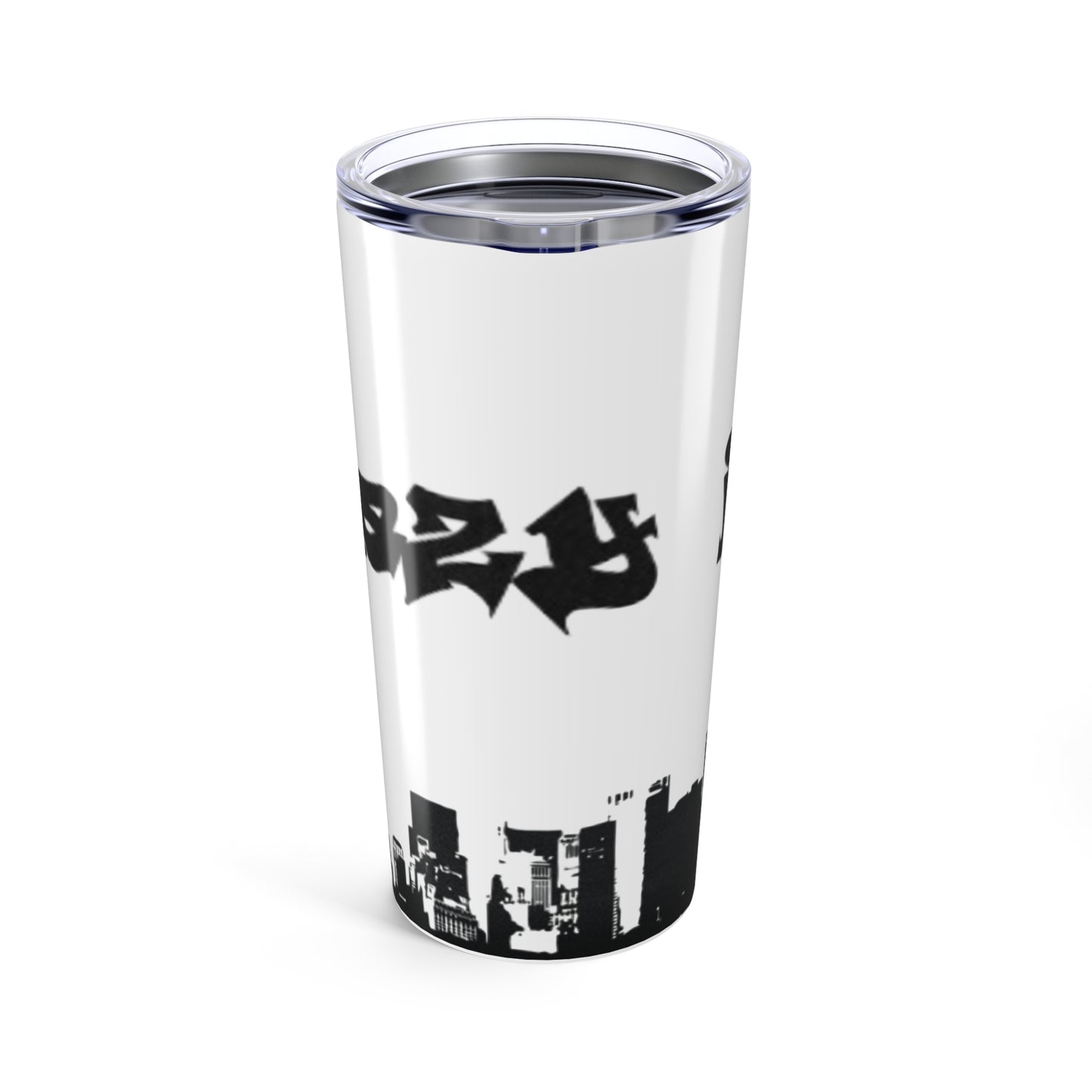 Krazy Ink 20oz  Travel Mug
