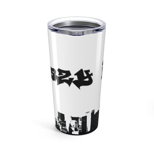 Krazy Ink 20oz  Travel Mug