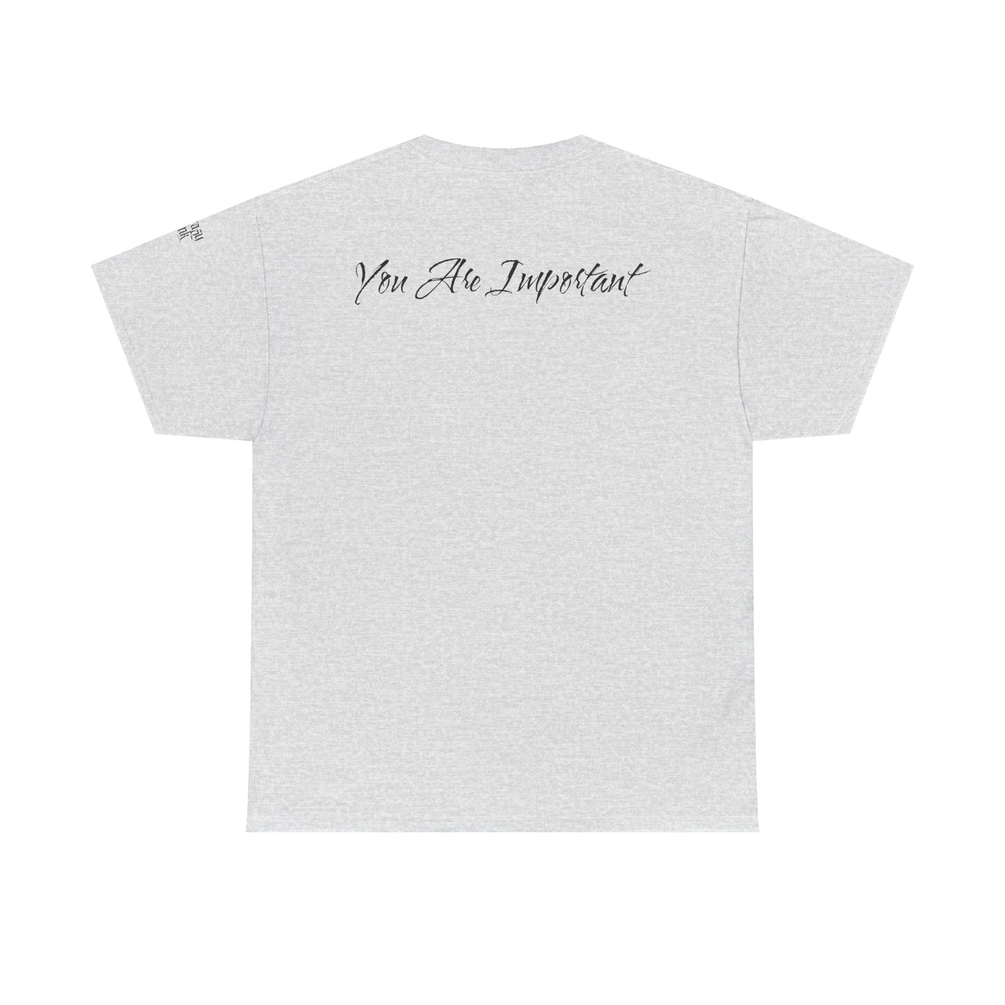 St;ll Here T-Shirt