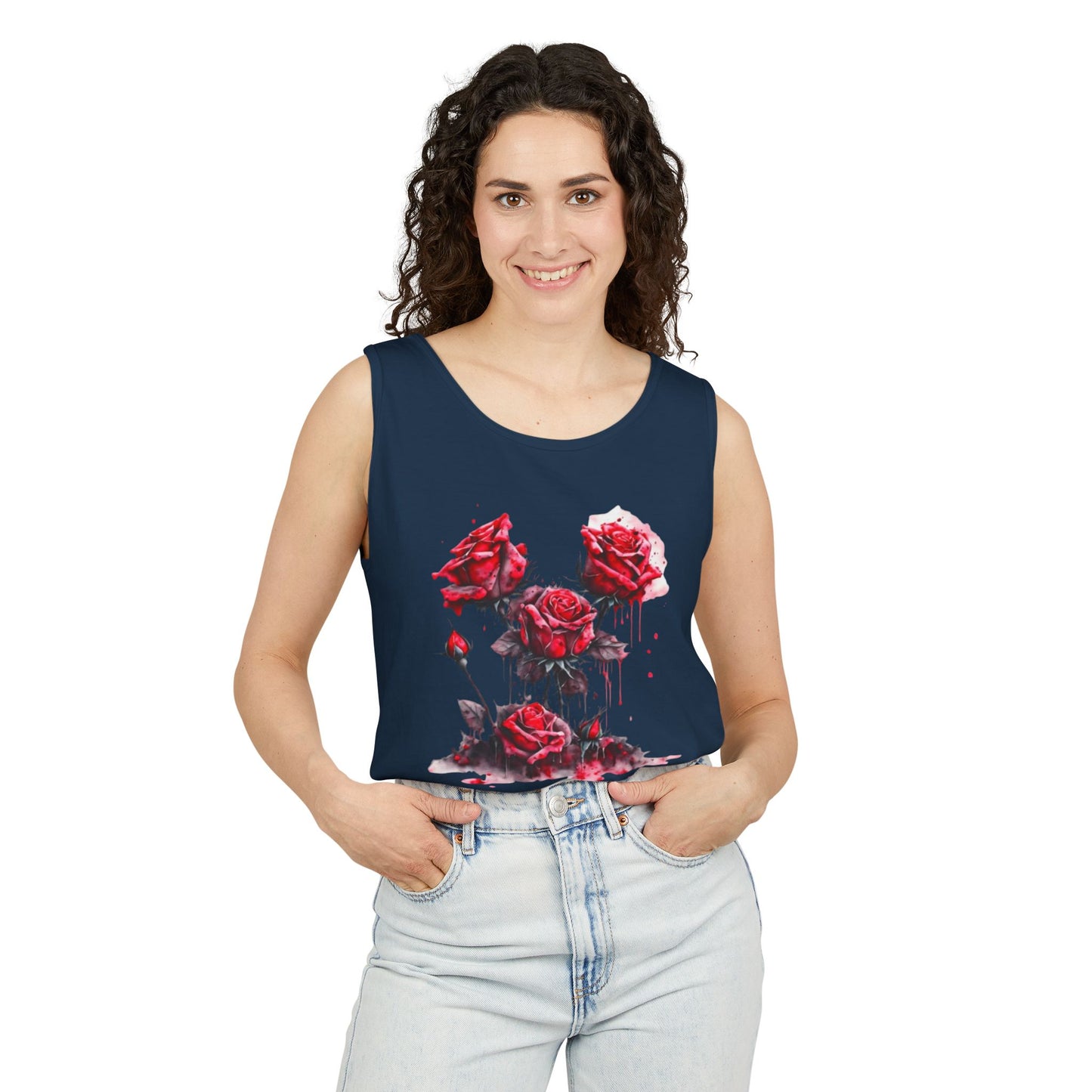 Krazy Ink Women Tank