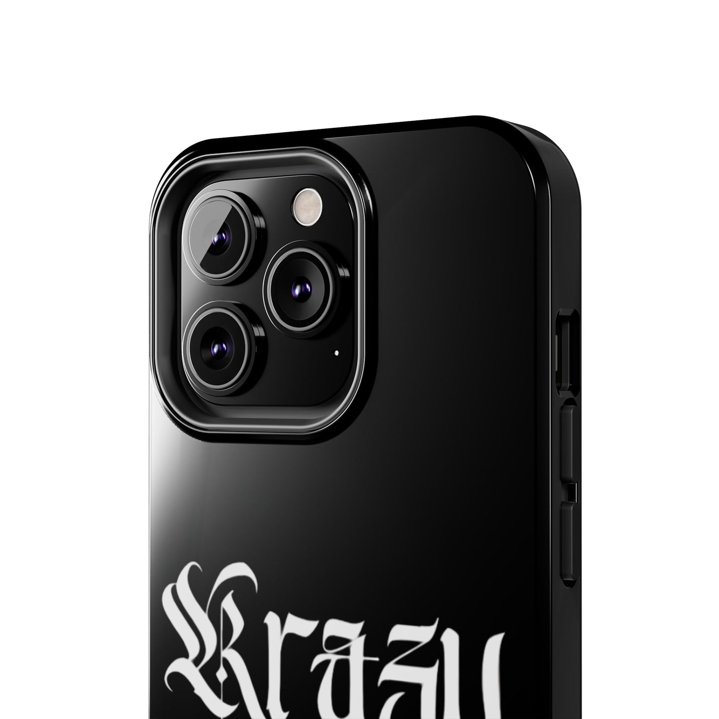 Krazy Ink Tough Phone Case - Stylish, Durable Phone Protection