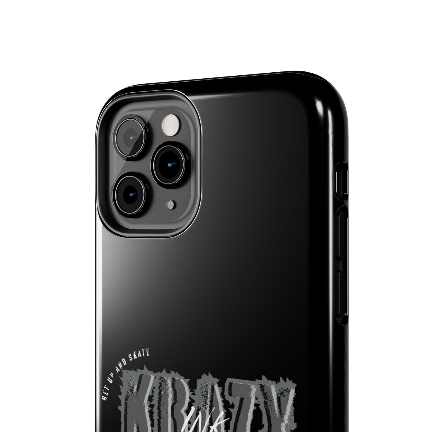 Krazy Ink Tough Phone Case - Stylish, Durable Phone Protection