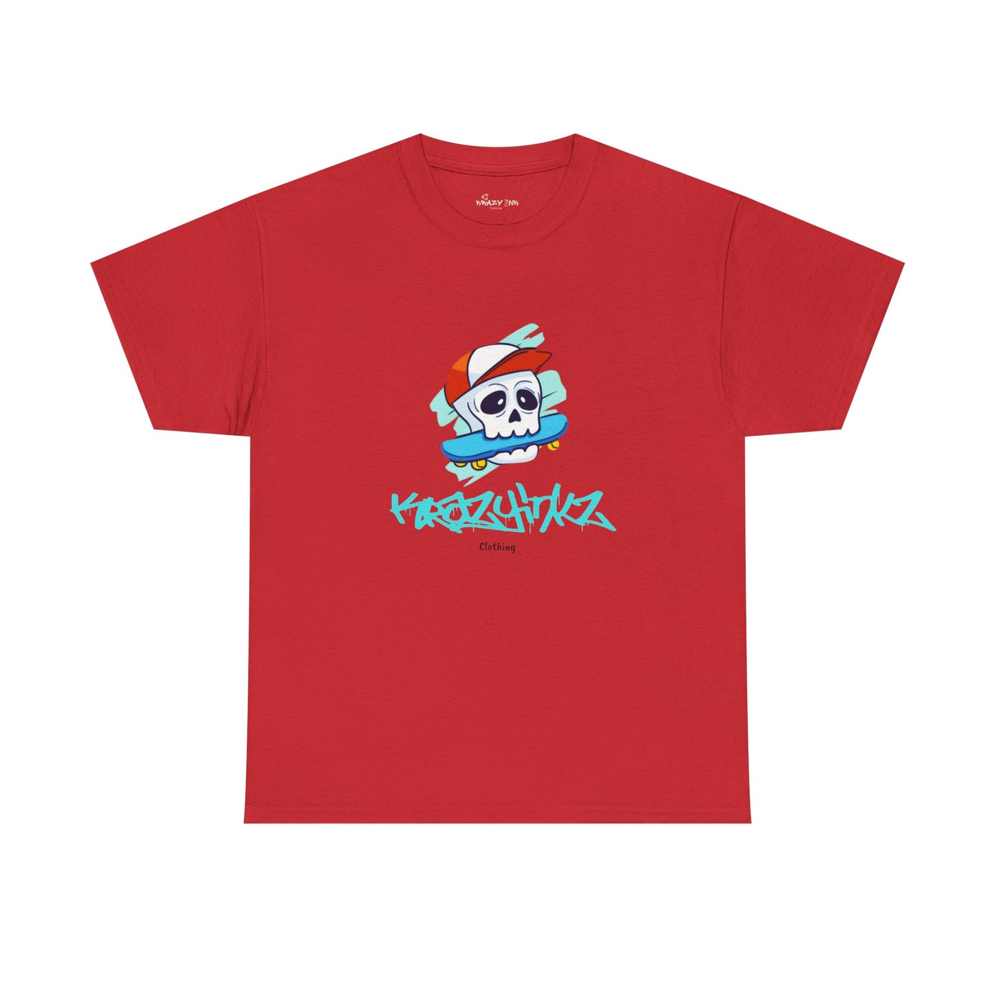 Krazy Ink Shirt