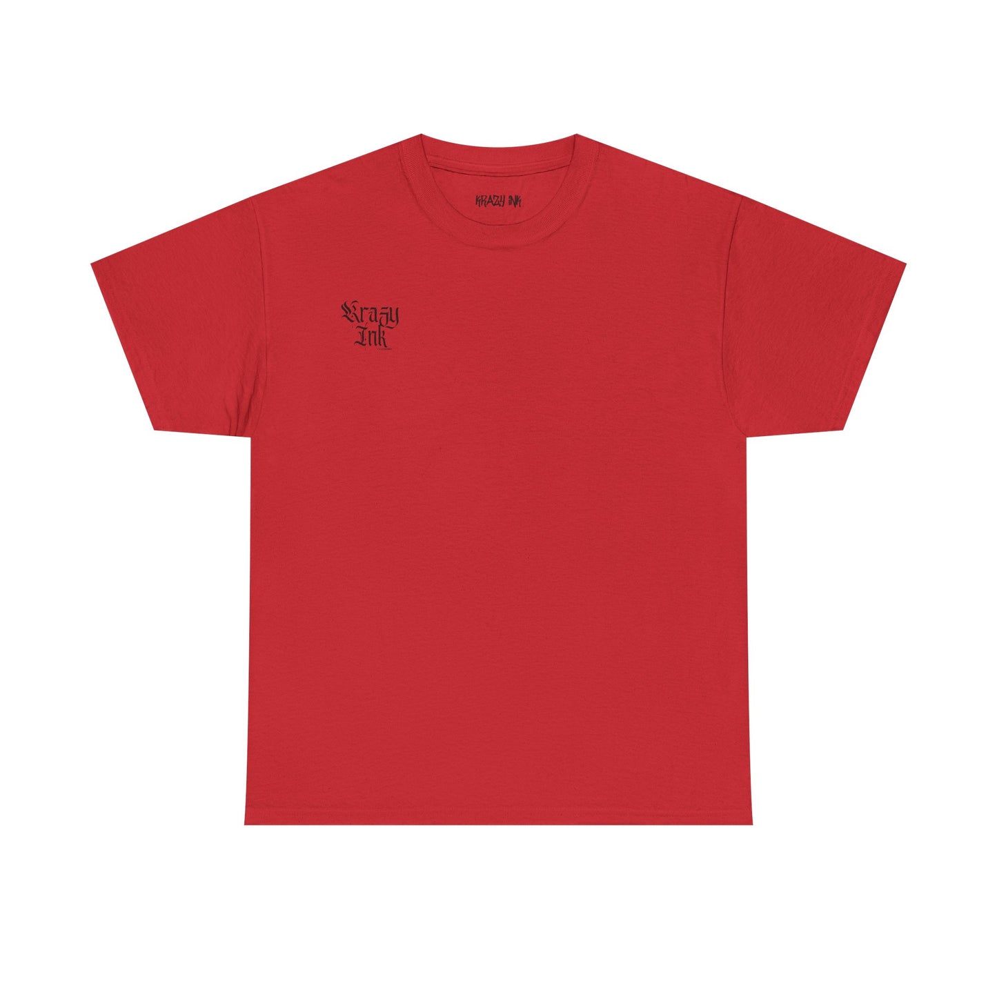 Krazy Ink Shirt