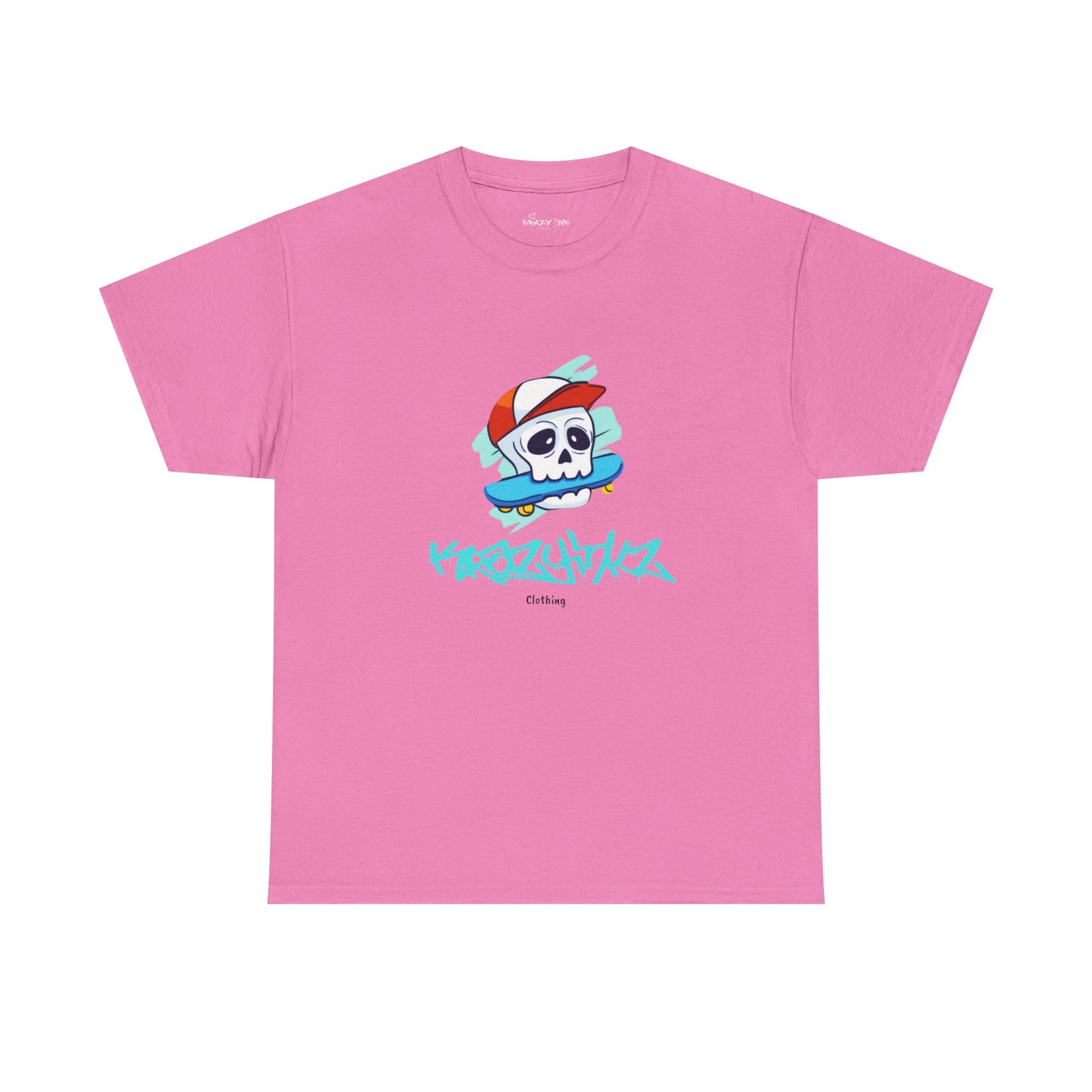 Krazy Ink Shirt