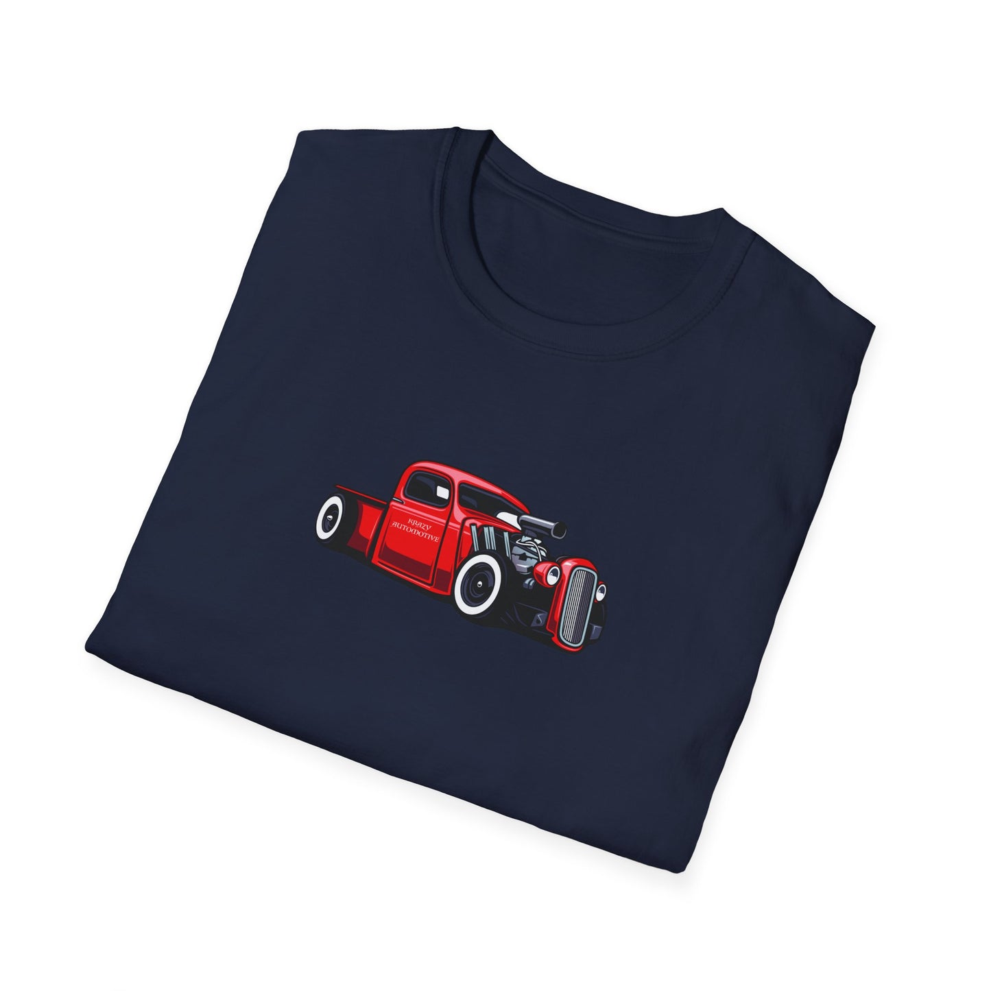 Krazy ink T-Shirt