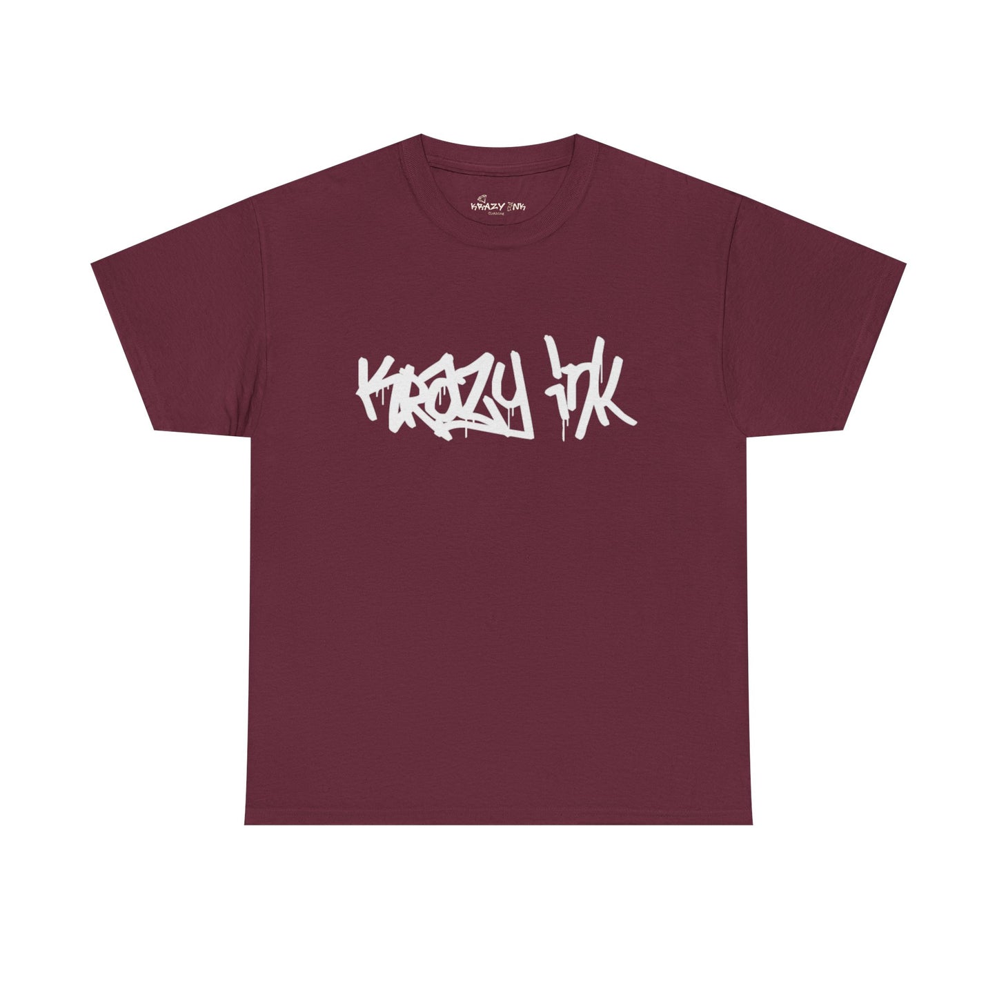 Krazy Ink