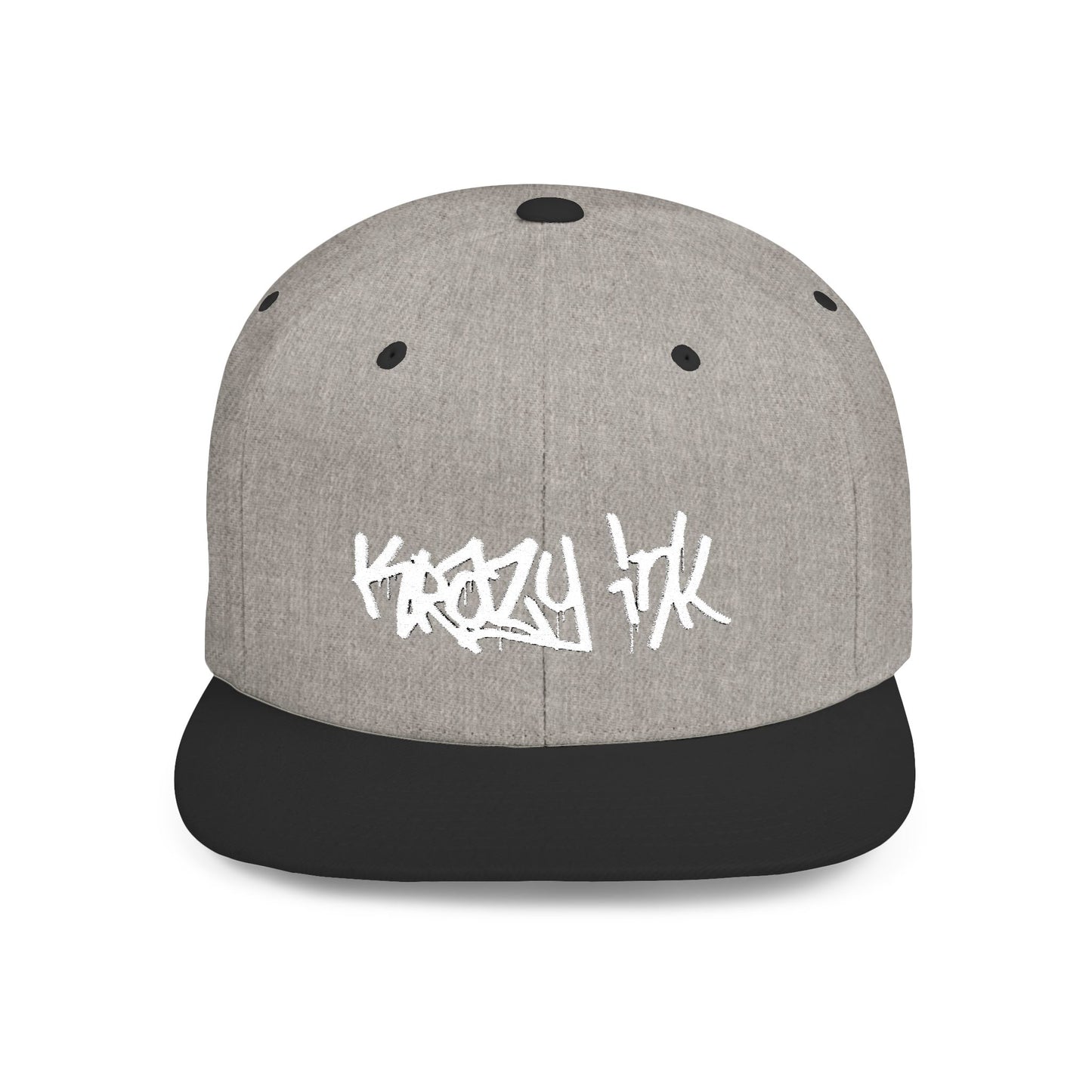 Krazy Ink Snapback
