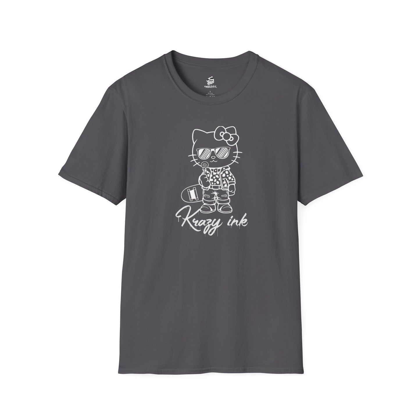 Krazy Ink Shirt