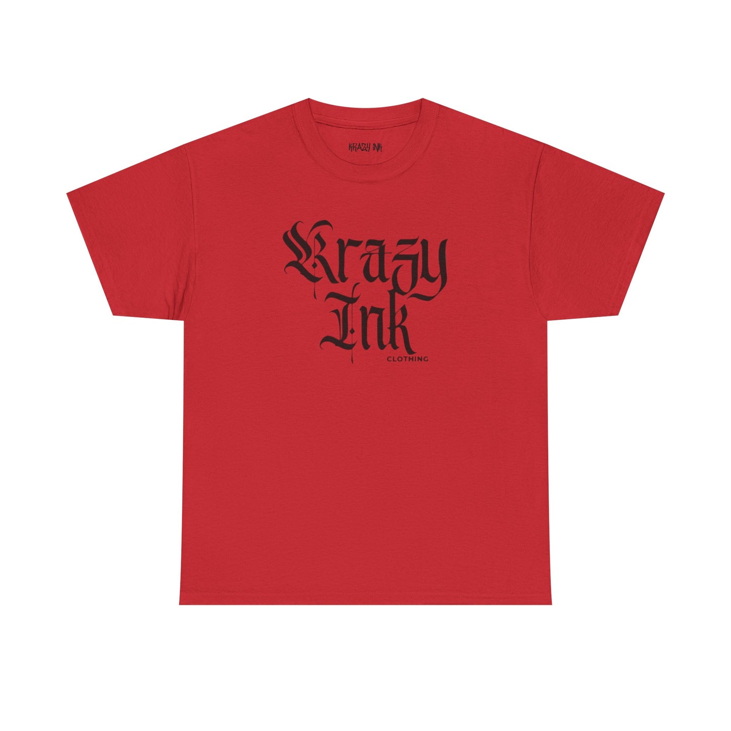 Krazy Ink Shirt