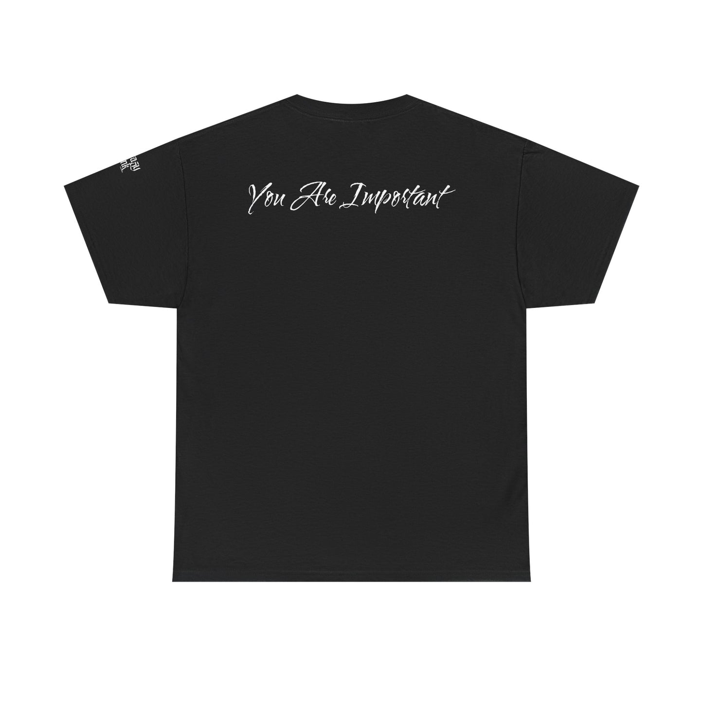 St;ll Here T-Shirt