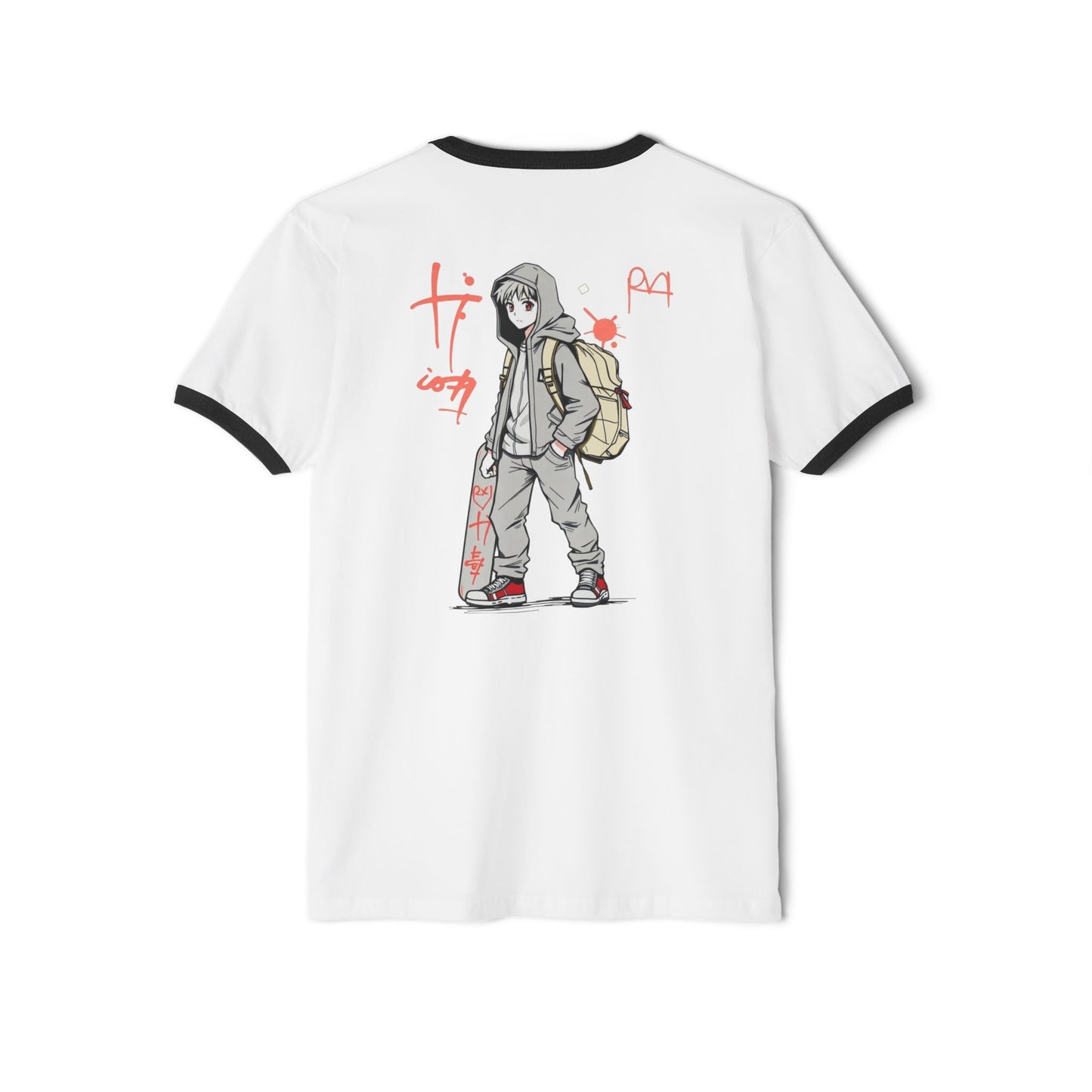 Krazy Ink Premier Shirt