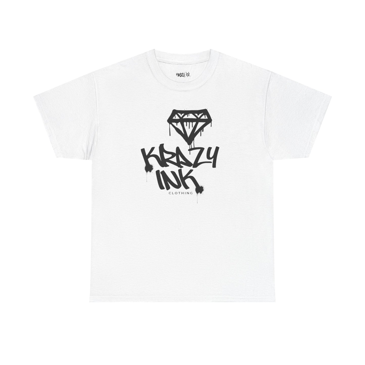 Krazy Ink Shirt