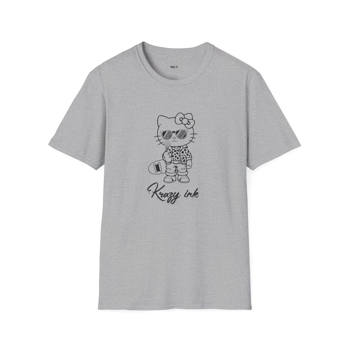 Krazy Ink Shirt