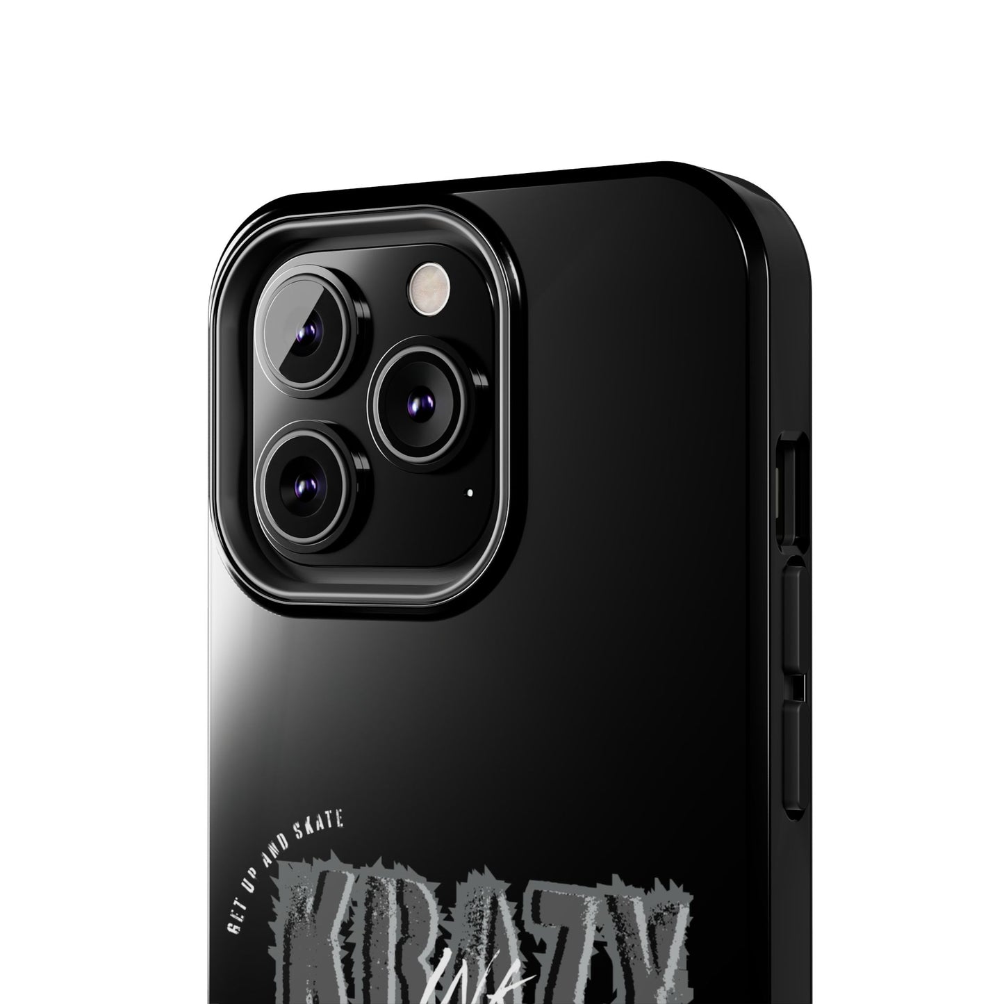 Krazy Ink Tough Phone Case - Stylish, Durable Phone Protection