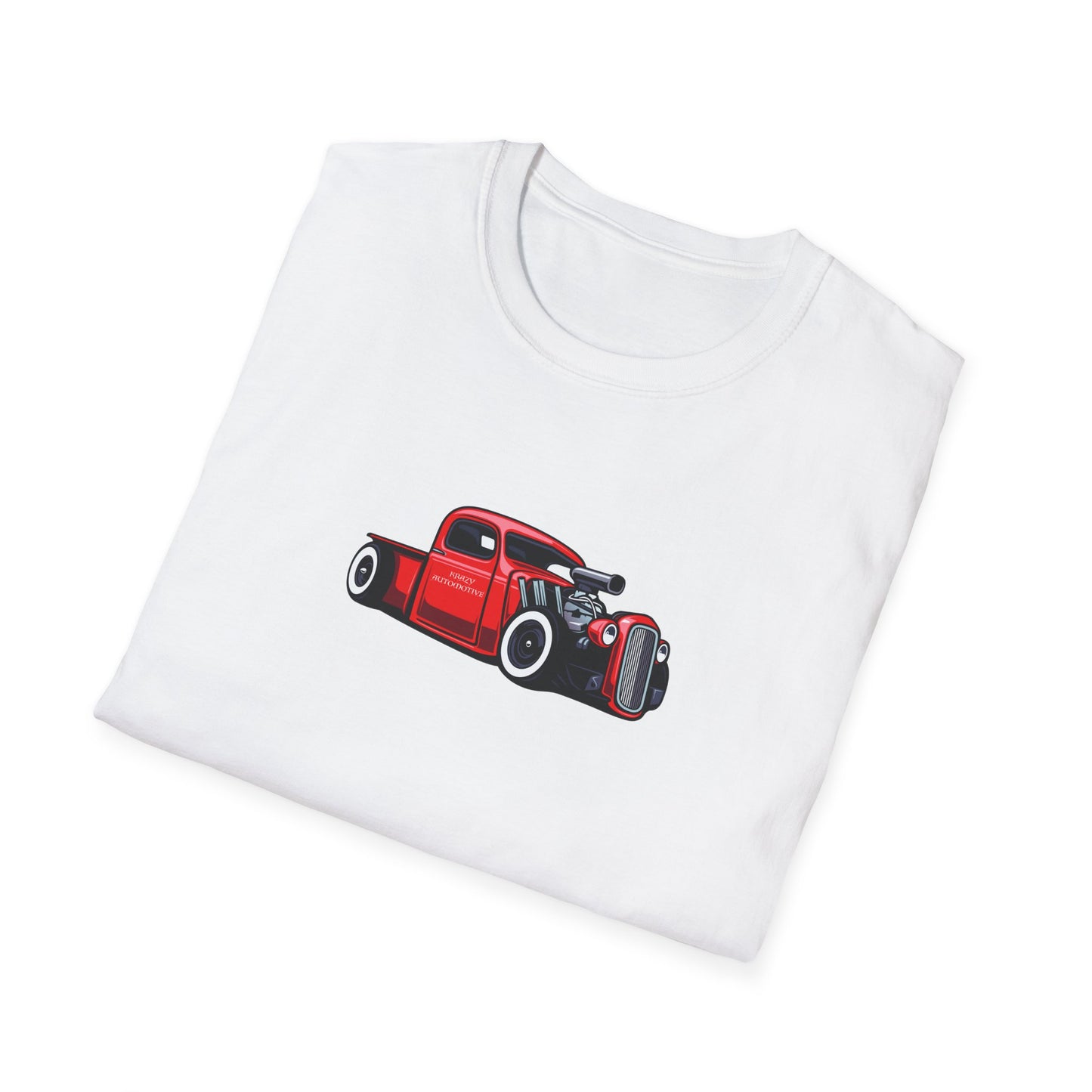 Krazy ink T-Shirt