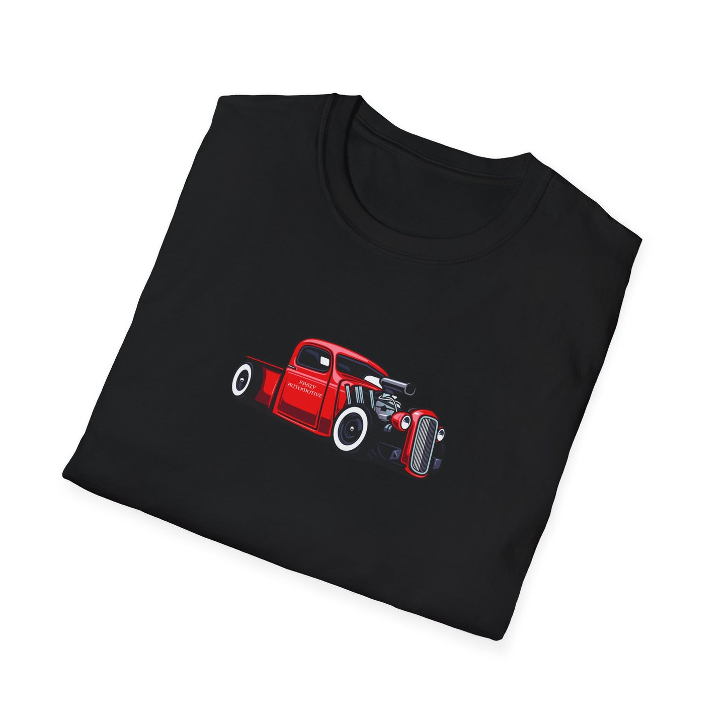 Krazy ink T-Shirt