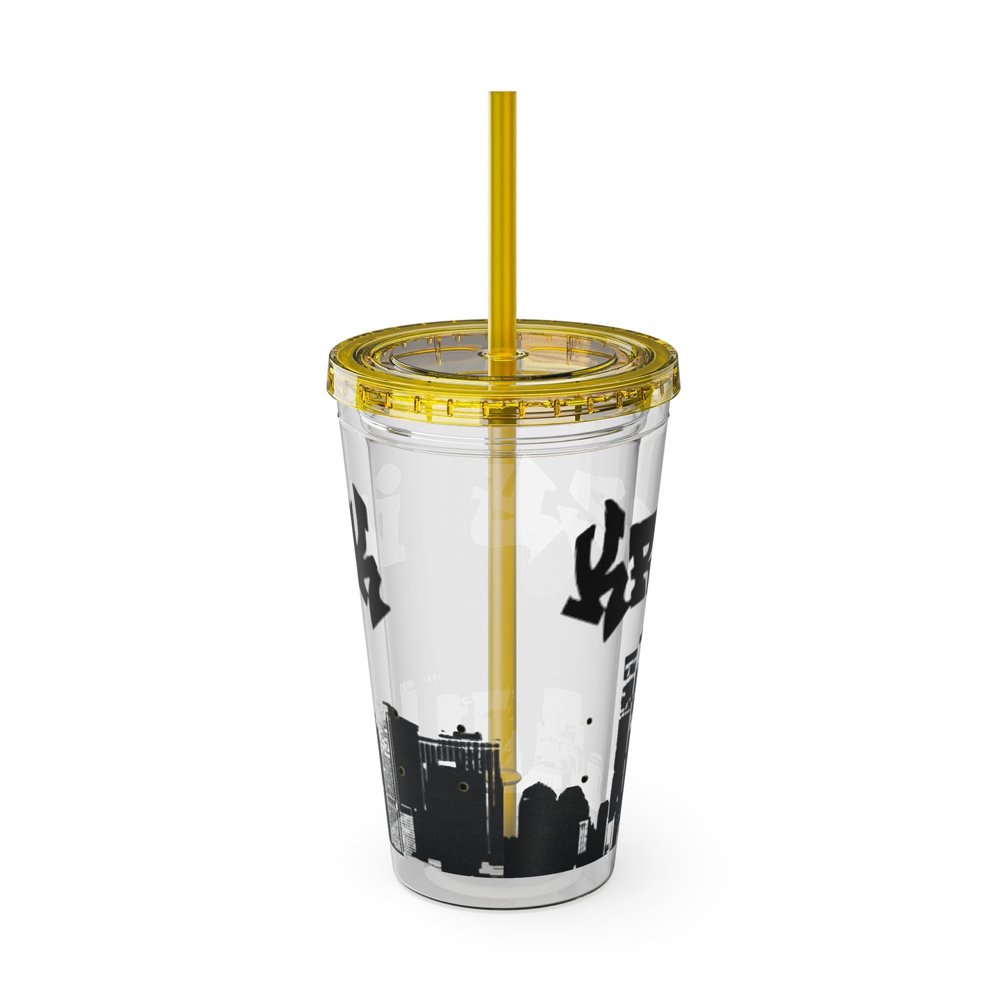 Clear Krazy Ink 16oz