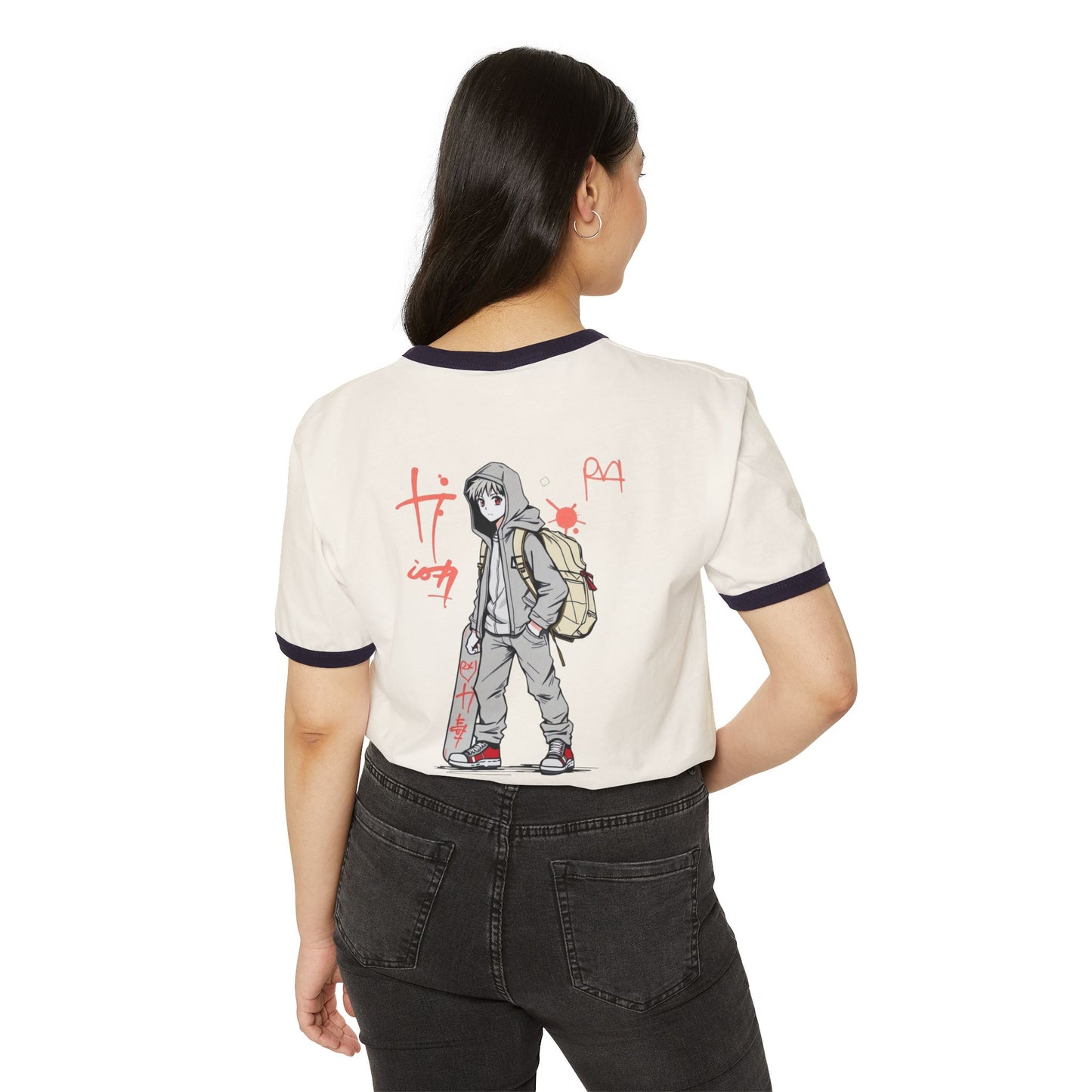 Krazy Ink Premier Shirt
