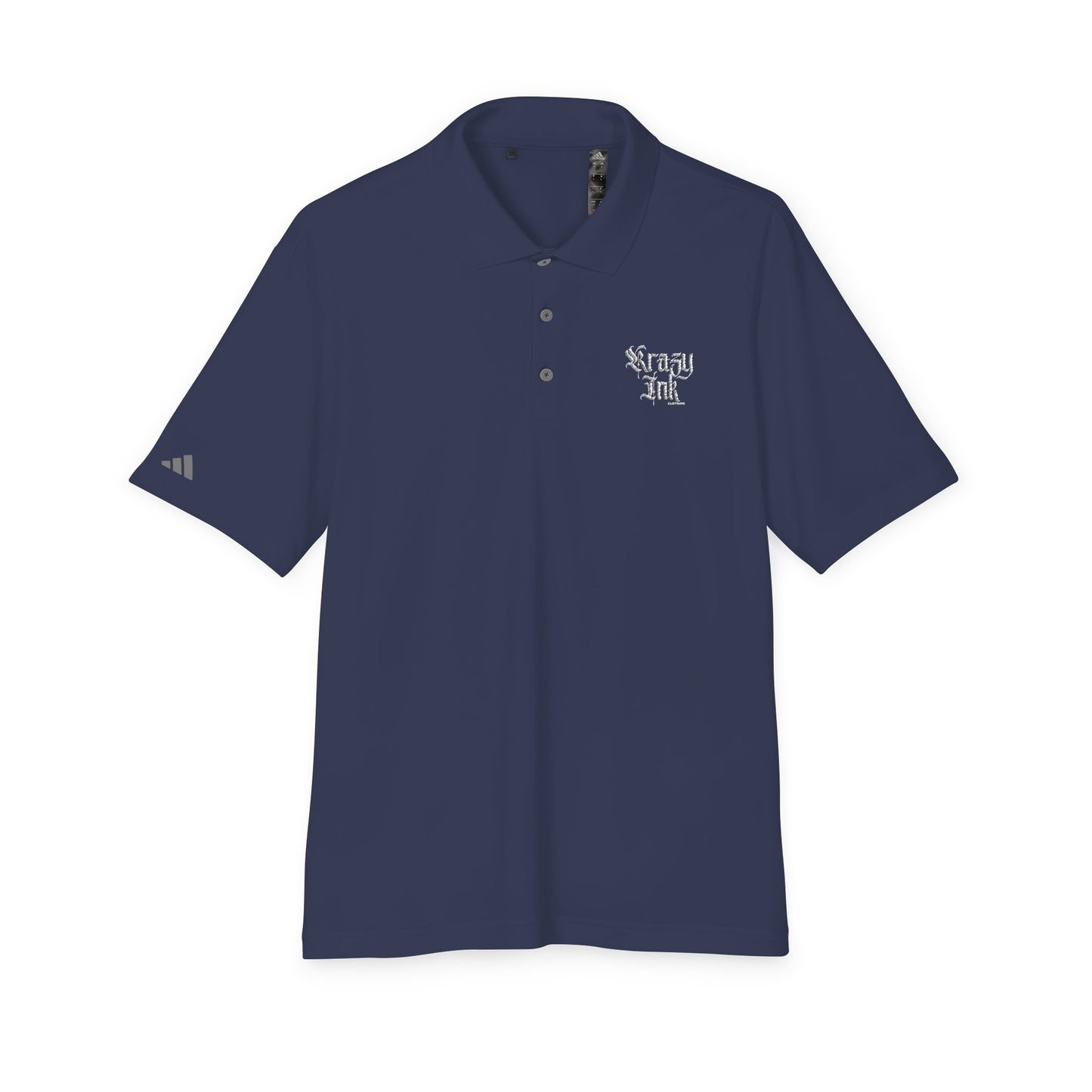 Krazy Ink Polo