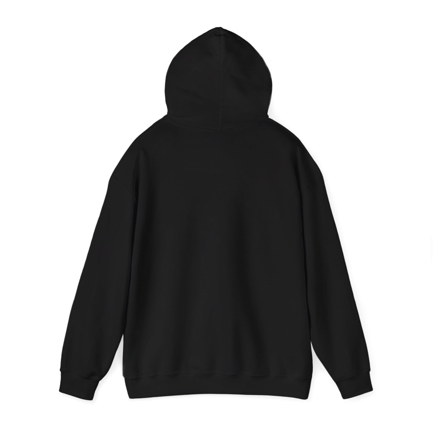 Krazy Ink Hoodie