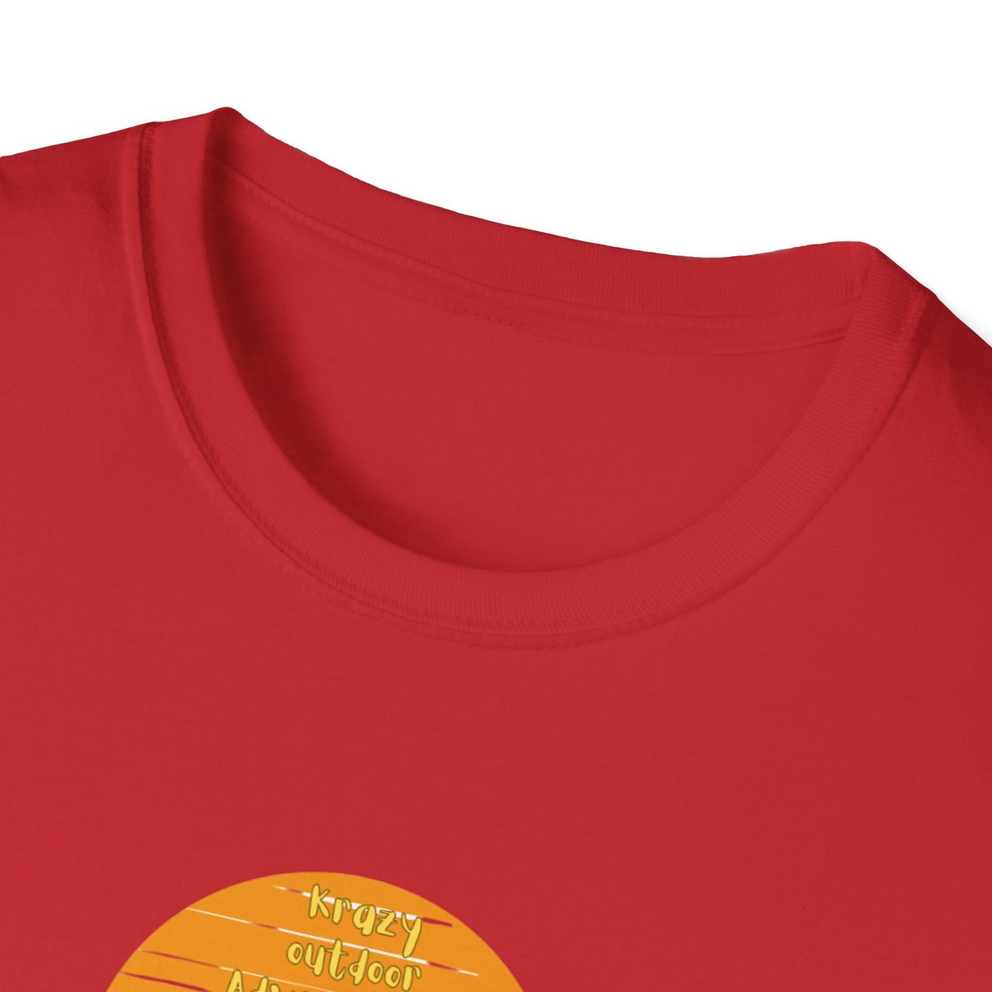 Krazy ink T-Shirt