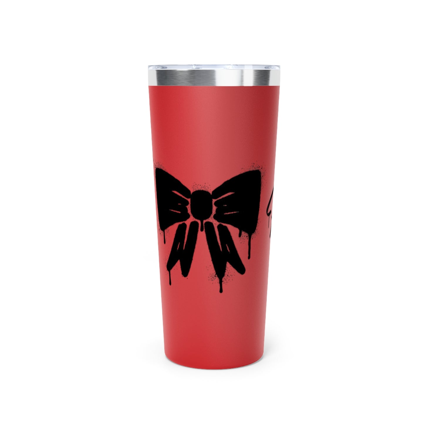 Krazy Ink Insulated Tumblers 22oz