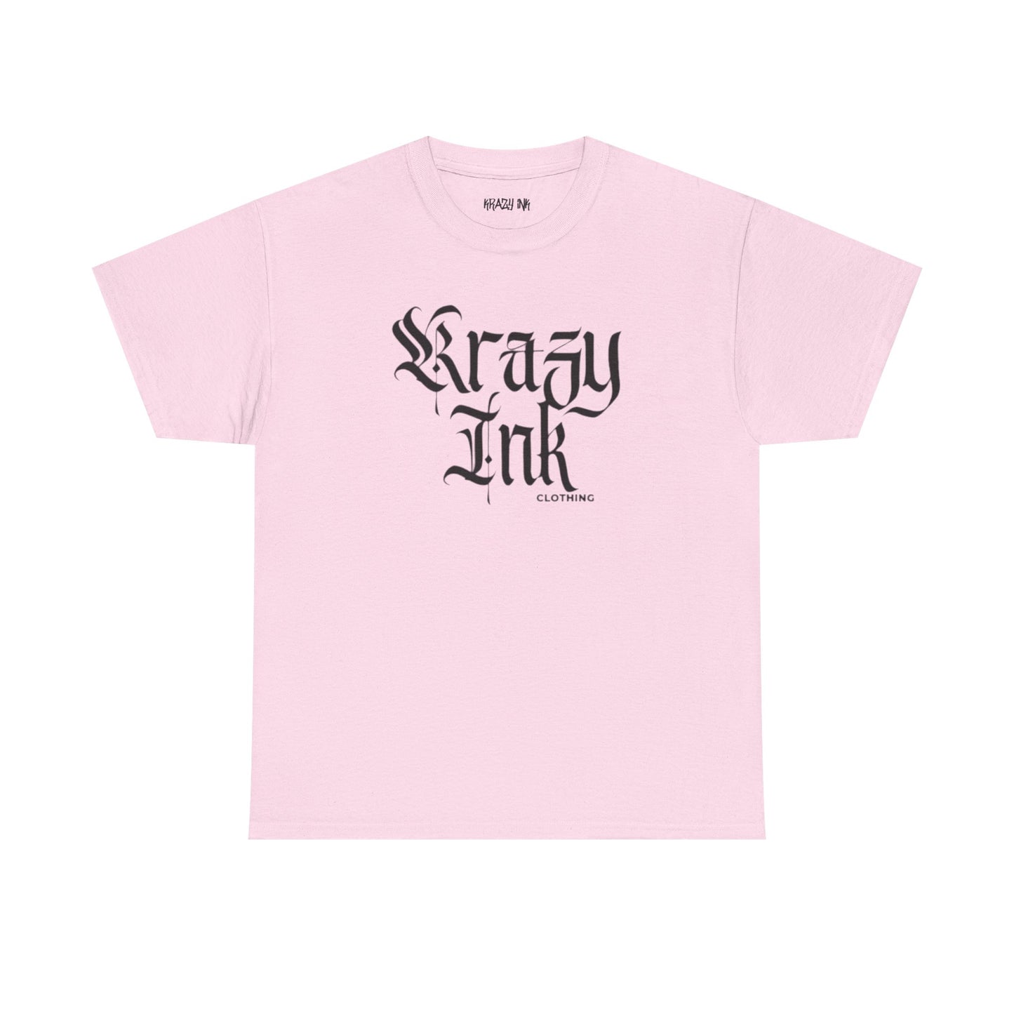Krazy Ink Shirt