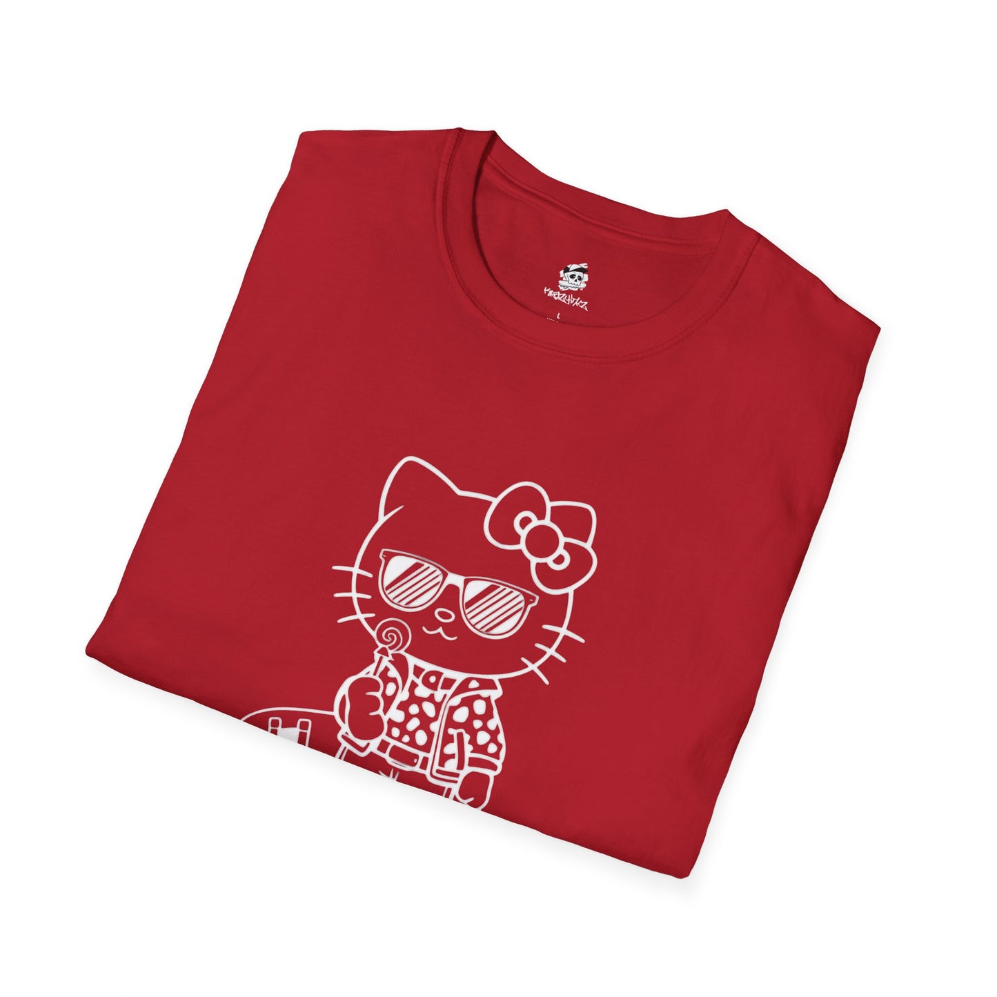 Kitty