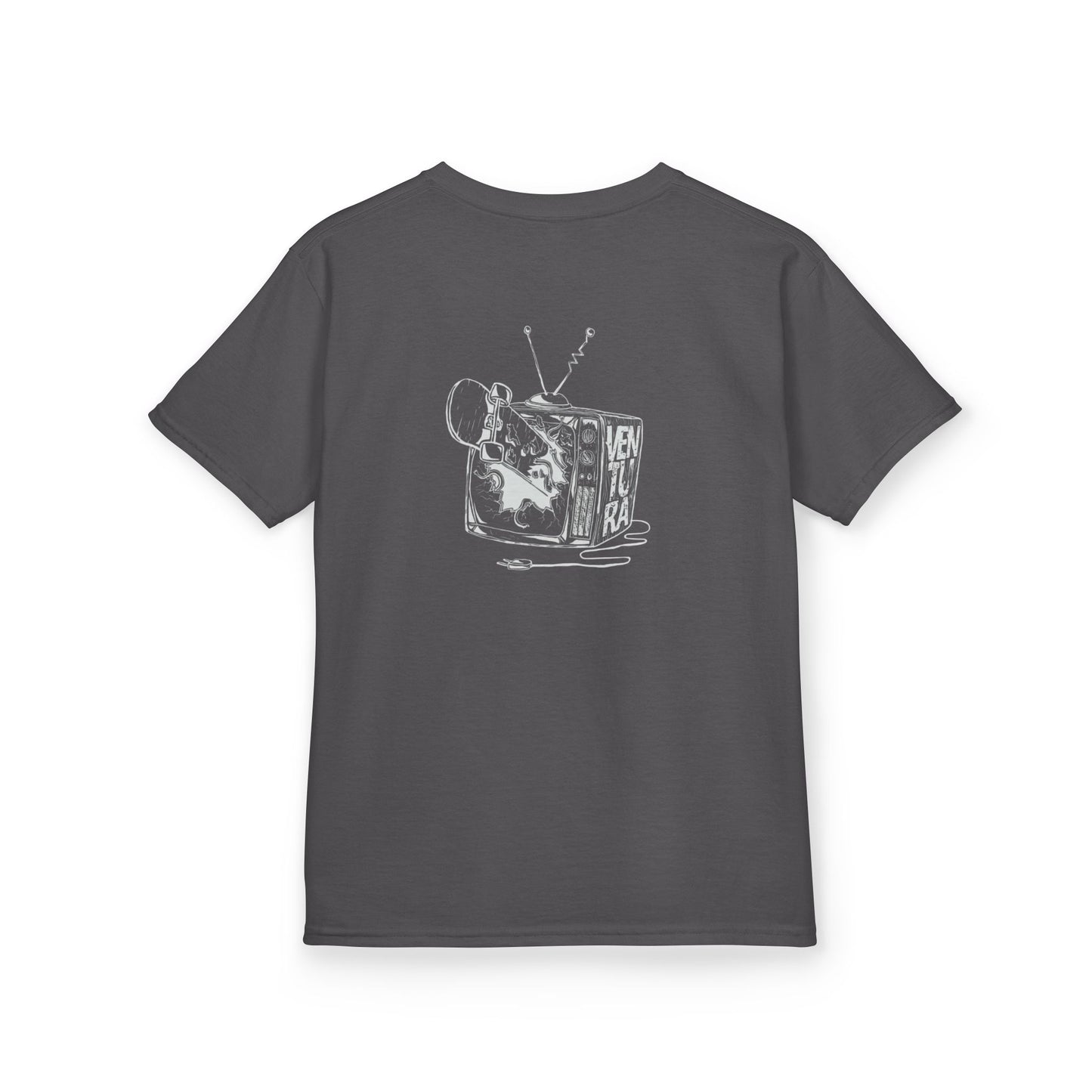 Krazy Ink Kids Shirt