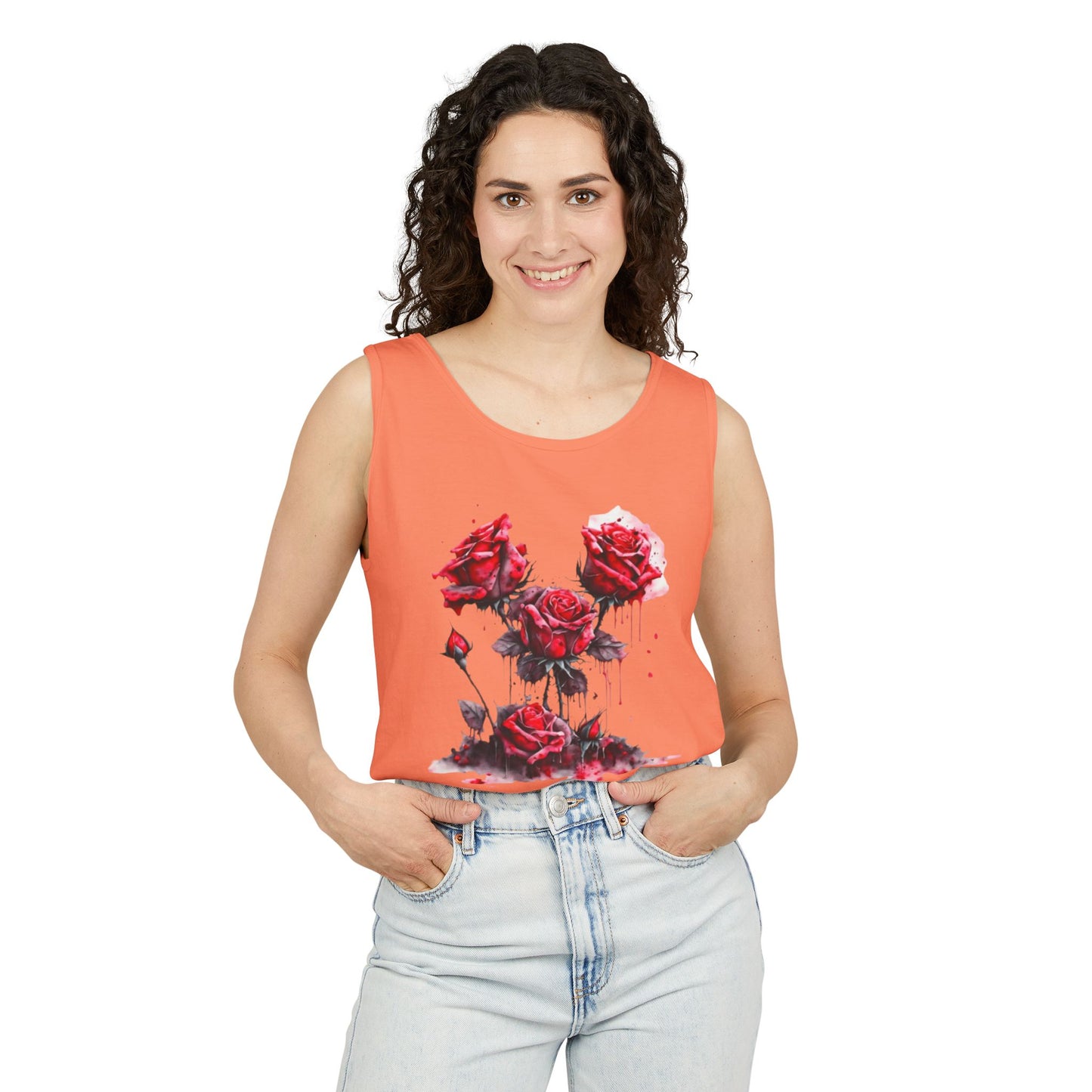 Krazy Ink Women Tank