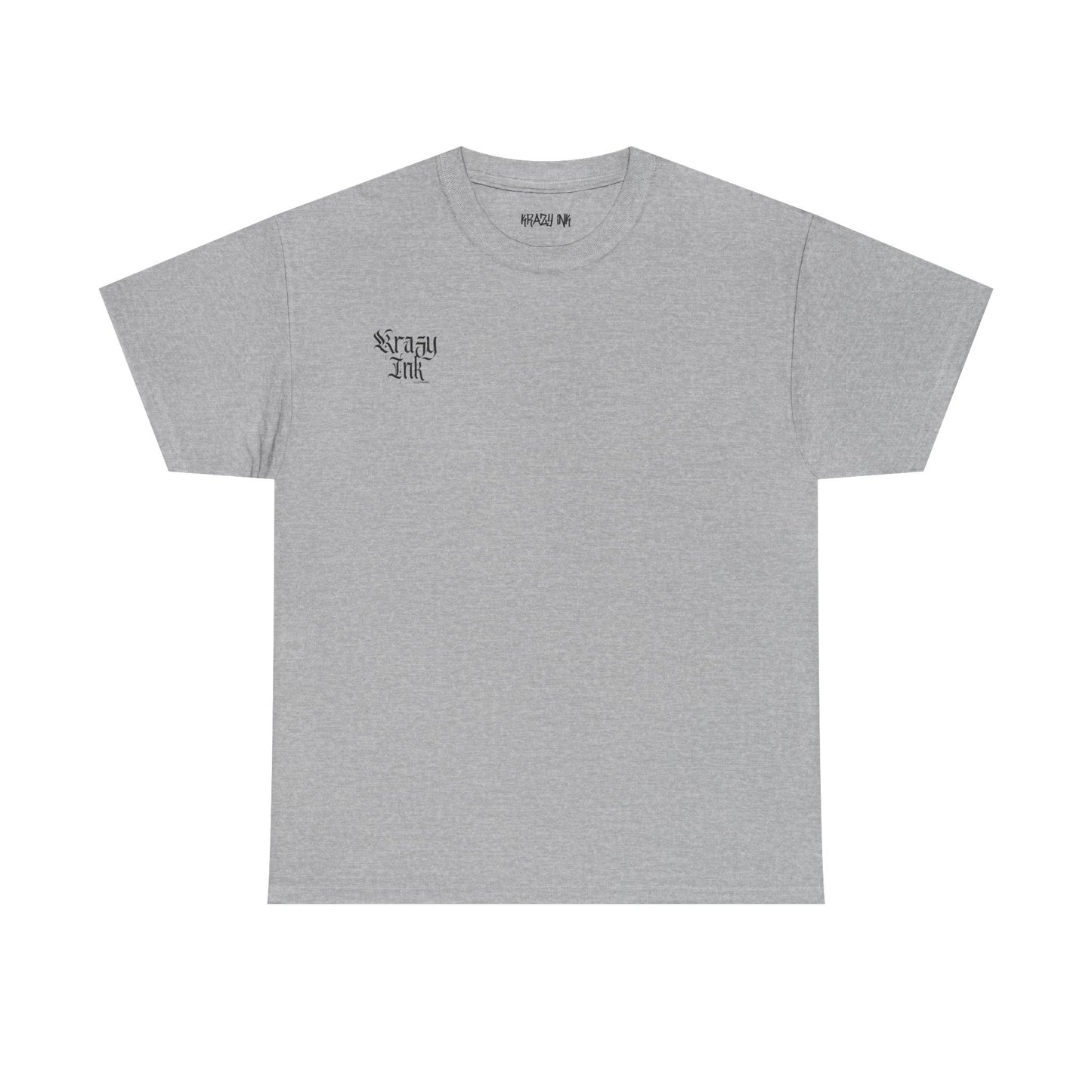 Krazy Ink Shirt
