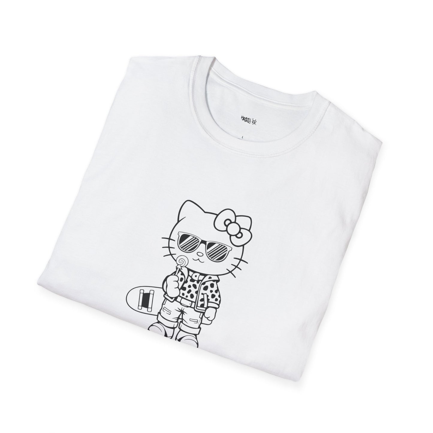 Krazy Ink Shirt