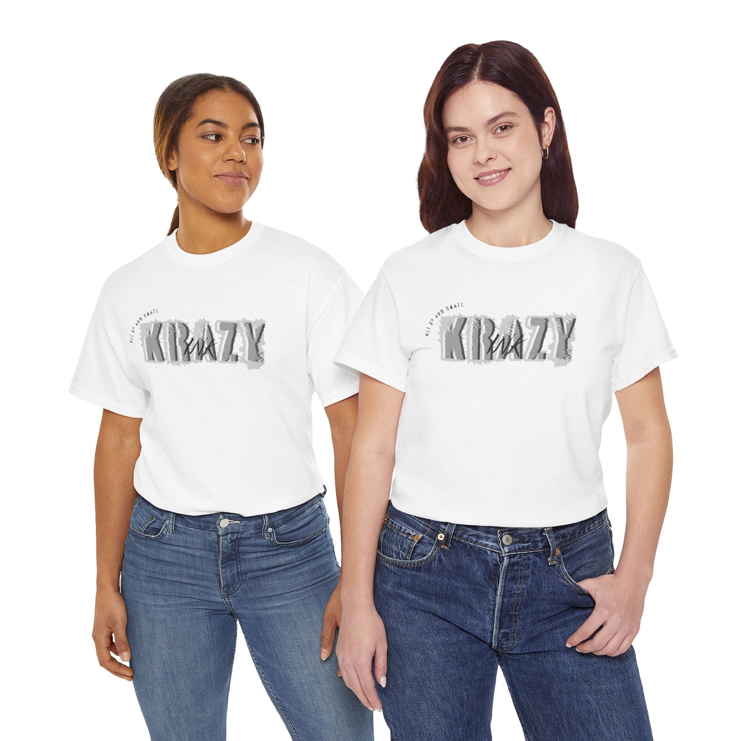 Kraz Ink Shirt
