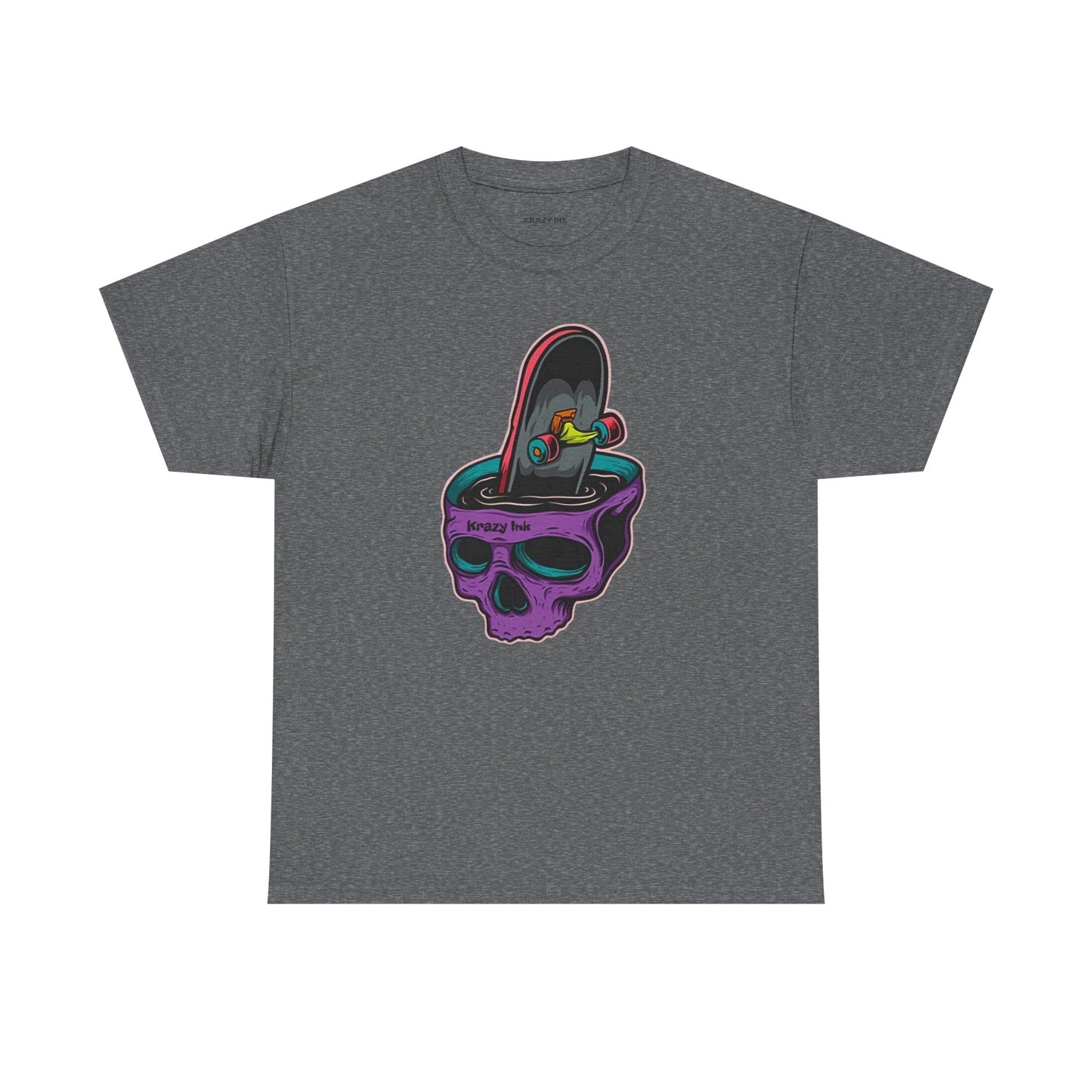 Krazy Ink Shirt